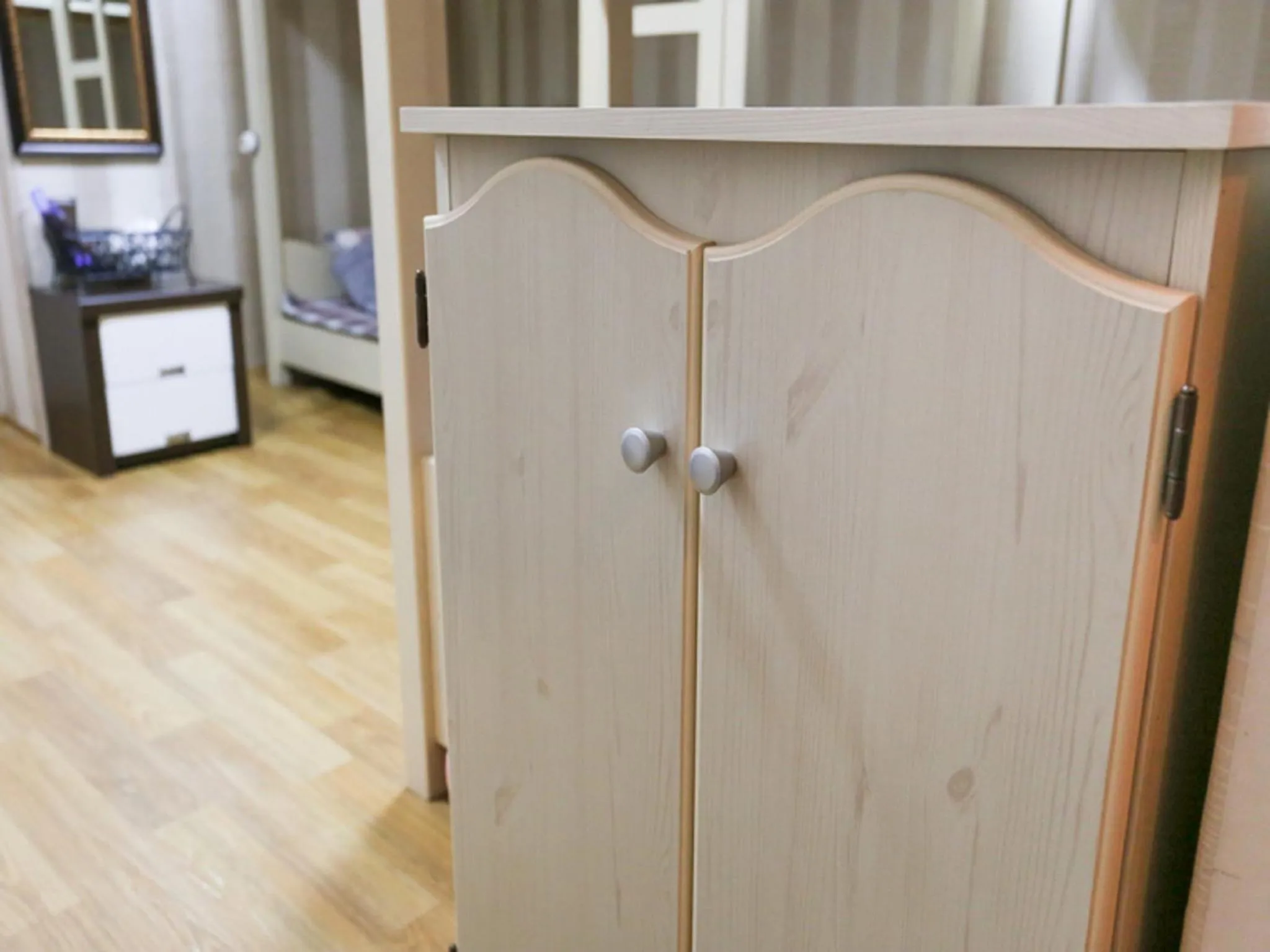 Bedroom in Funstay Inn Guesthouse