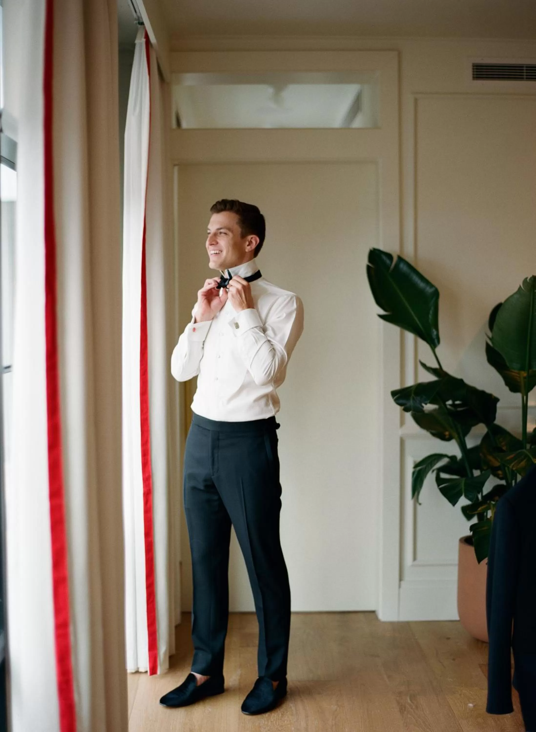 wedding in Virgin Hotels New Orleans