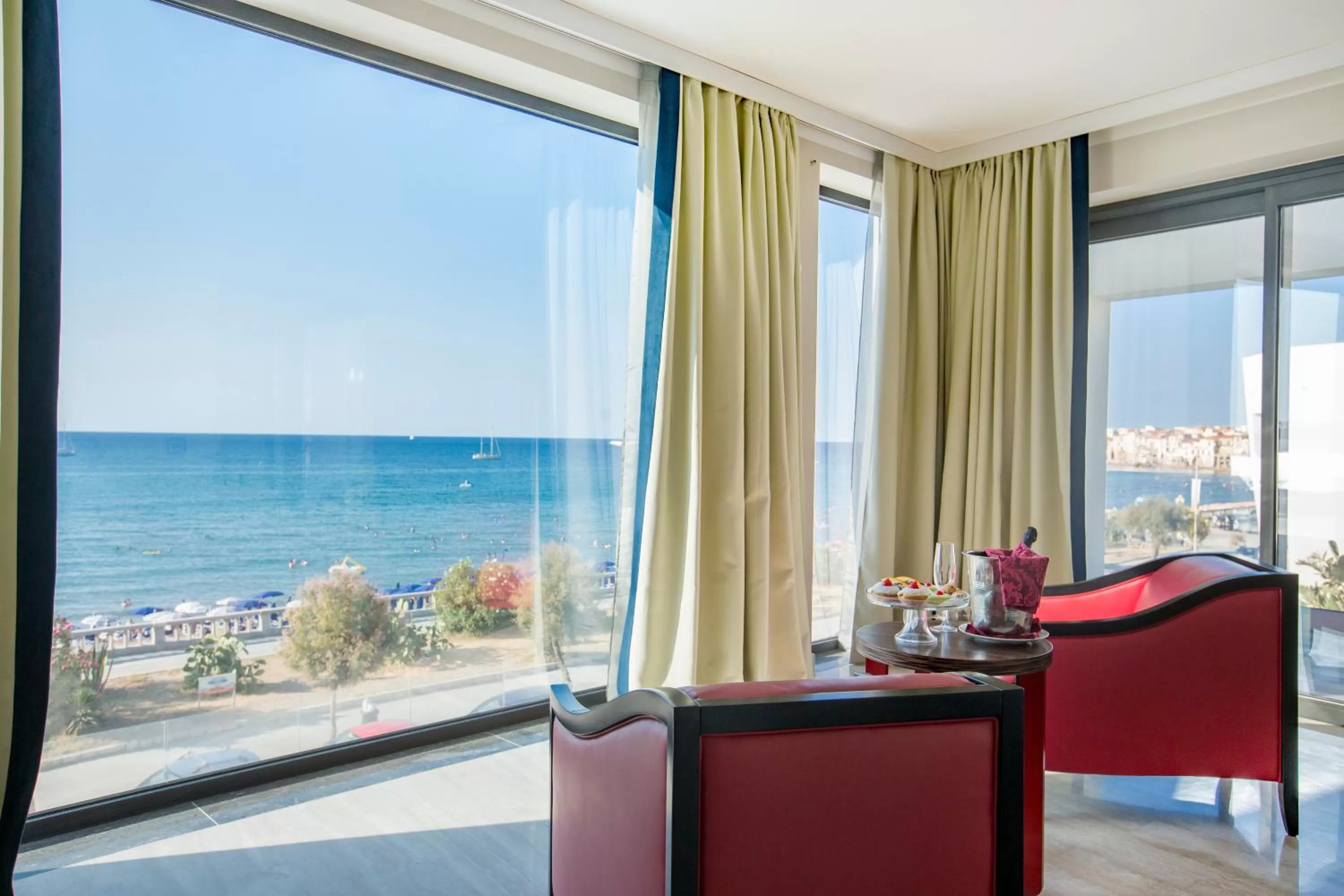 Victoria Palace Cefalù