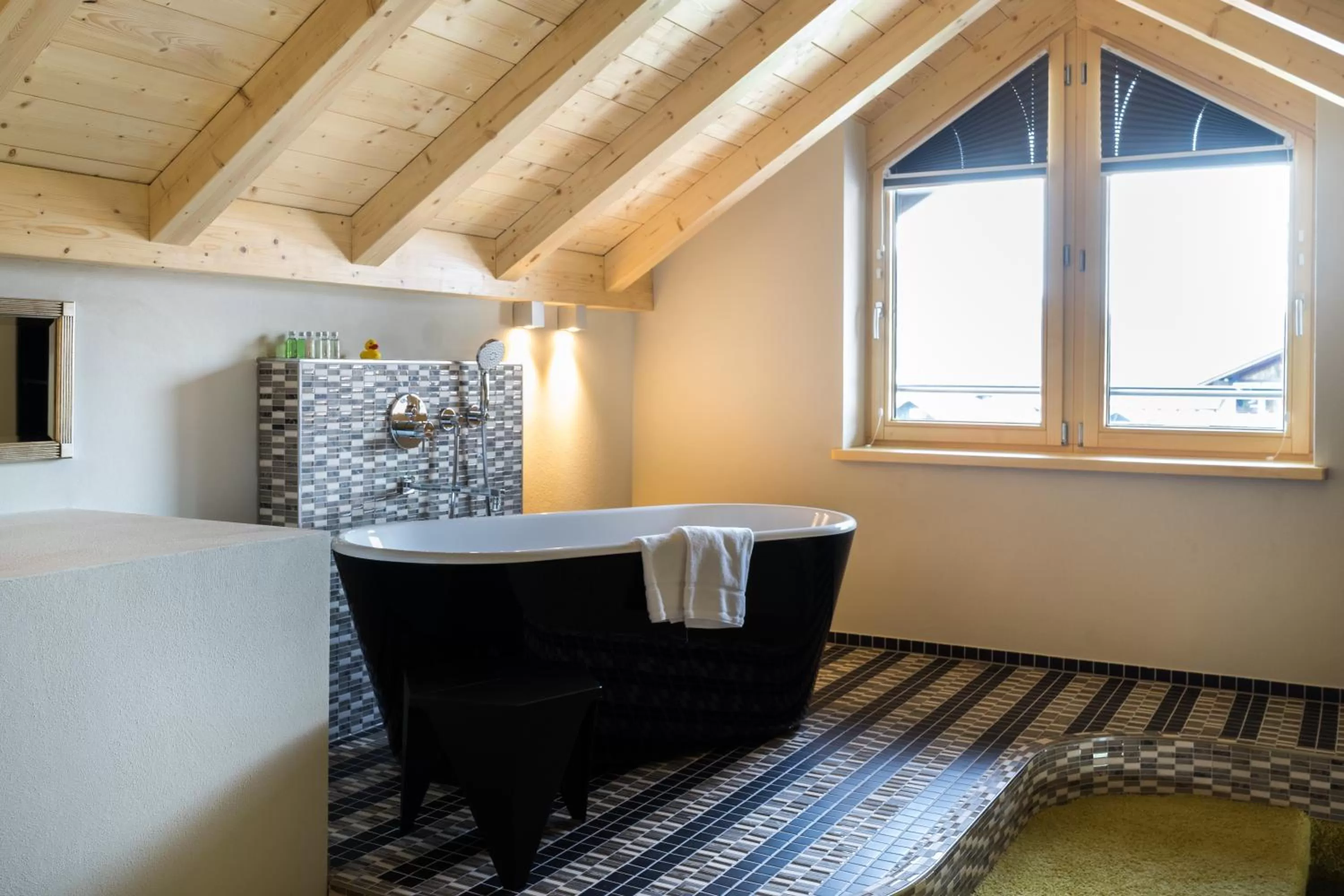 Photo of the whole room, Seating Area in Das Freiberg Romantikhotel