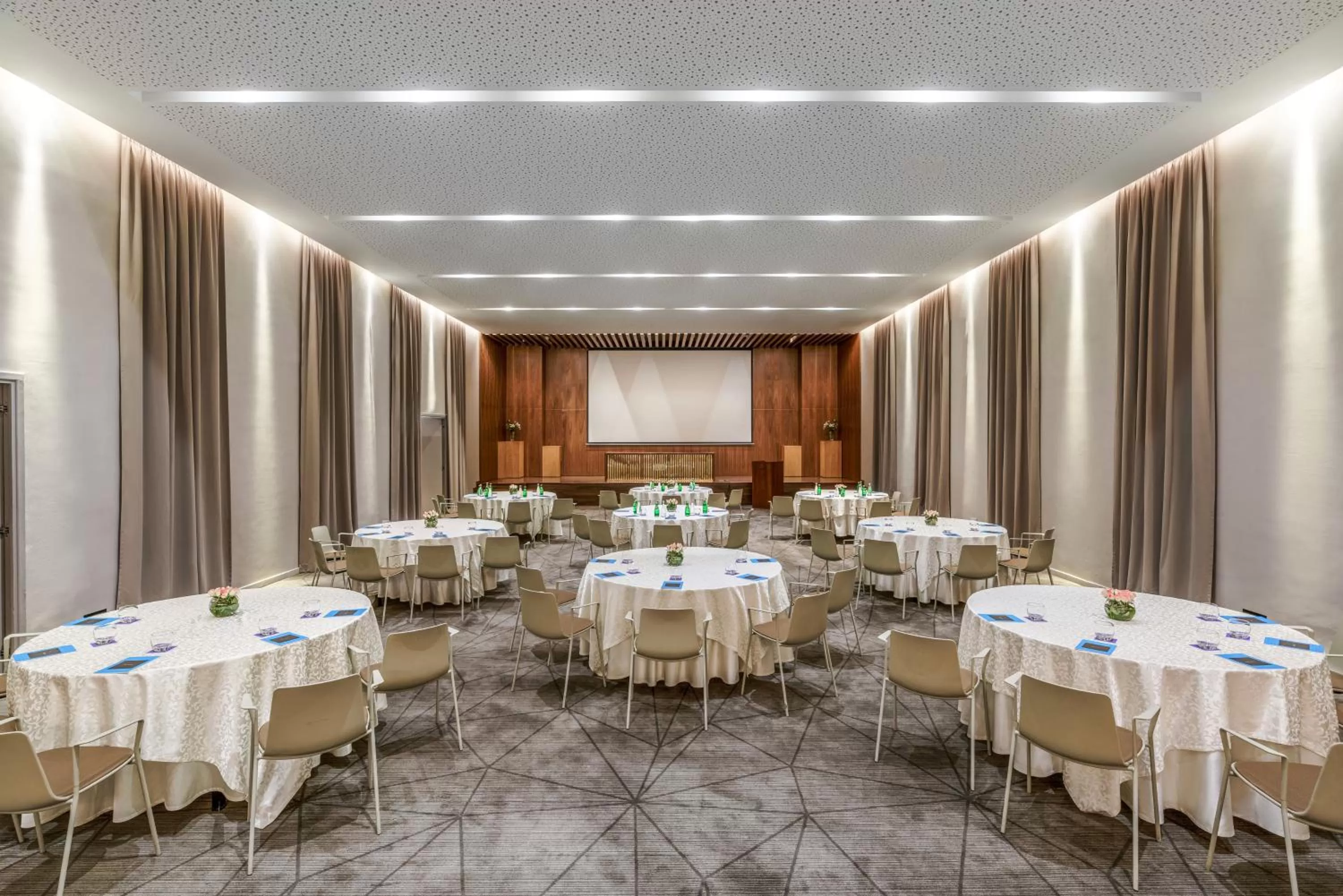 Banquet/Function facilities in Sofitel Marrakech Palais Impérial & Spa