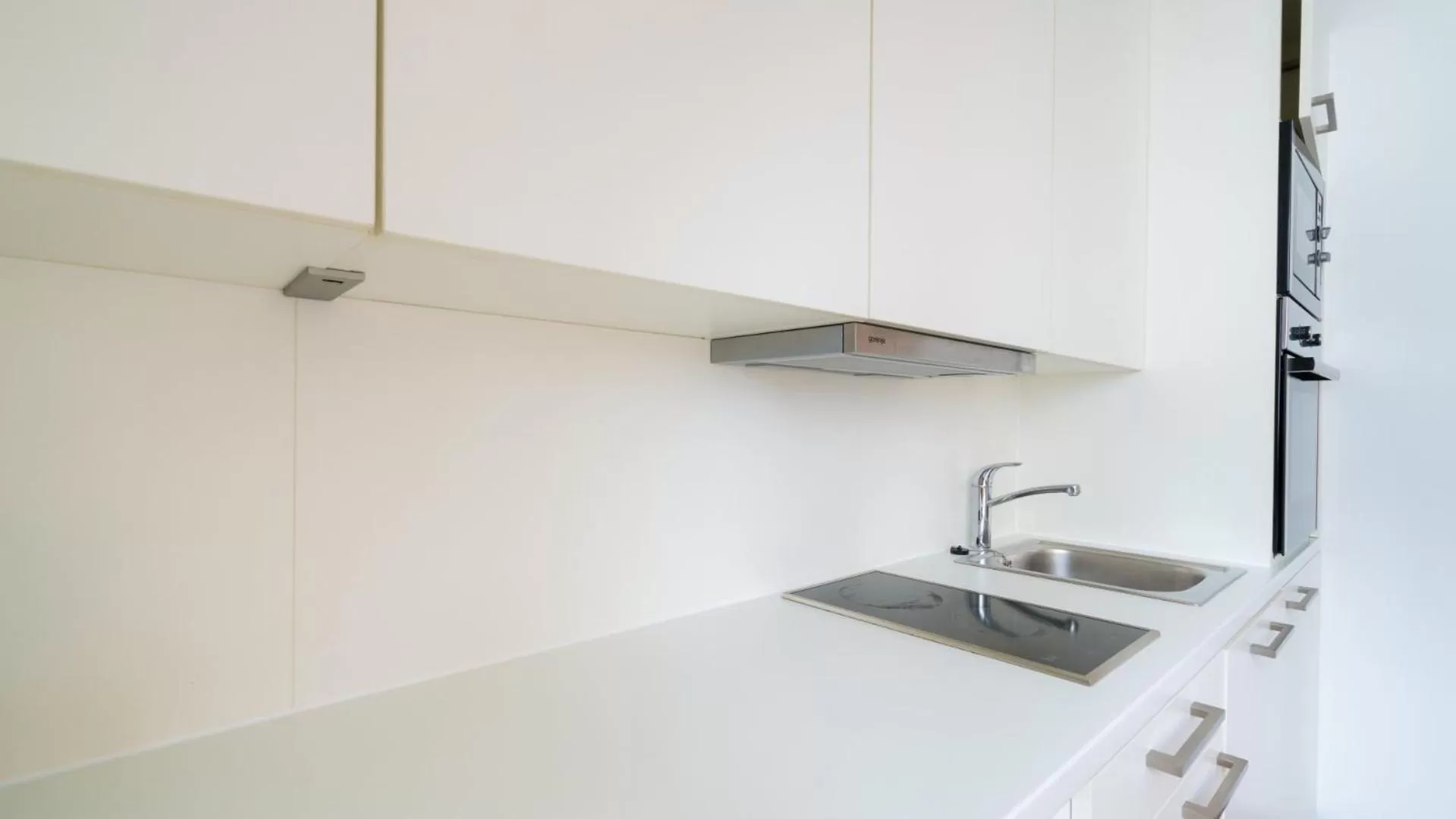 Vienna Residence, City Park - Belvedere