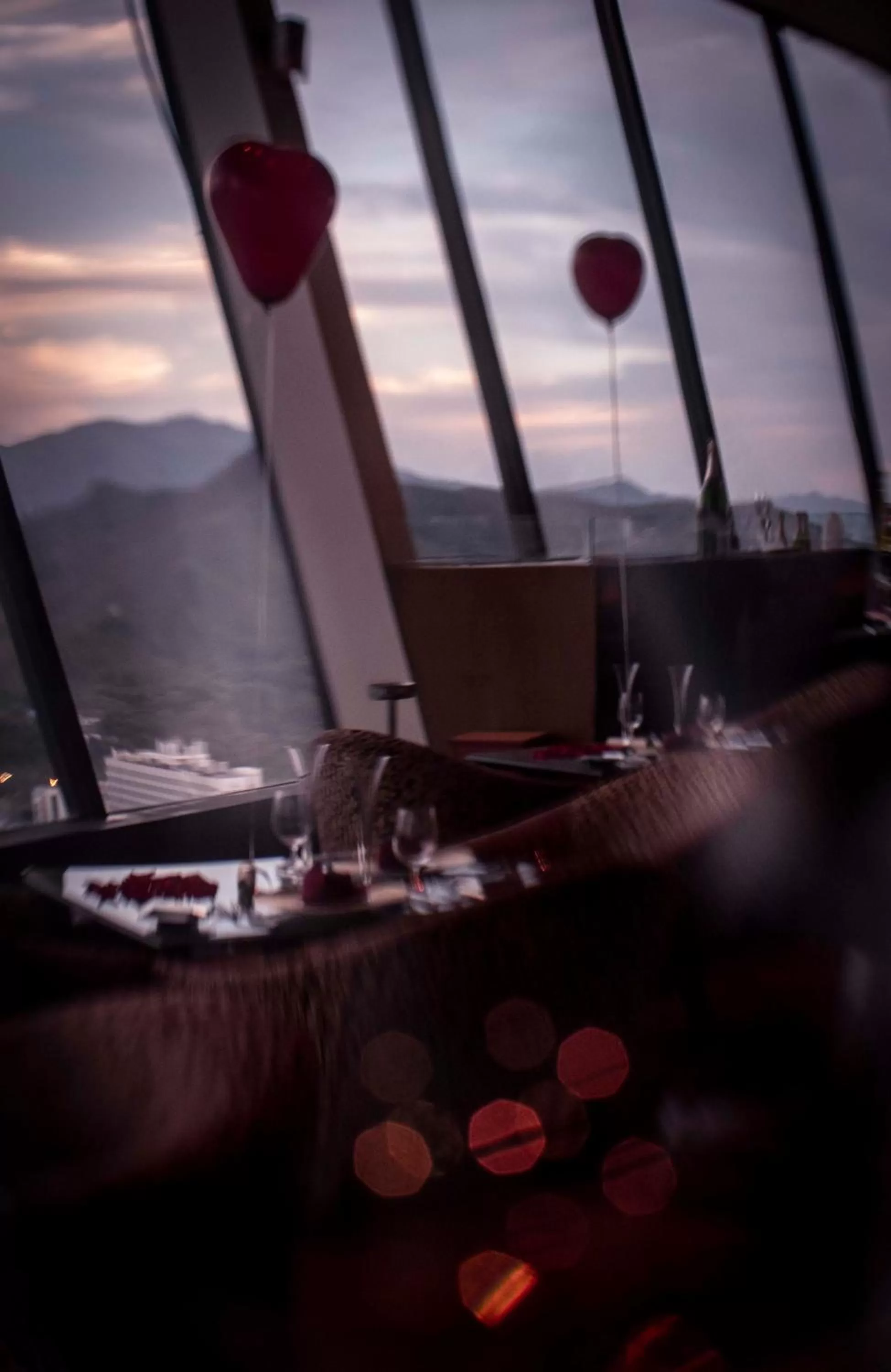 Restaurant/places to eat in Shangri-La Shenzhen