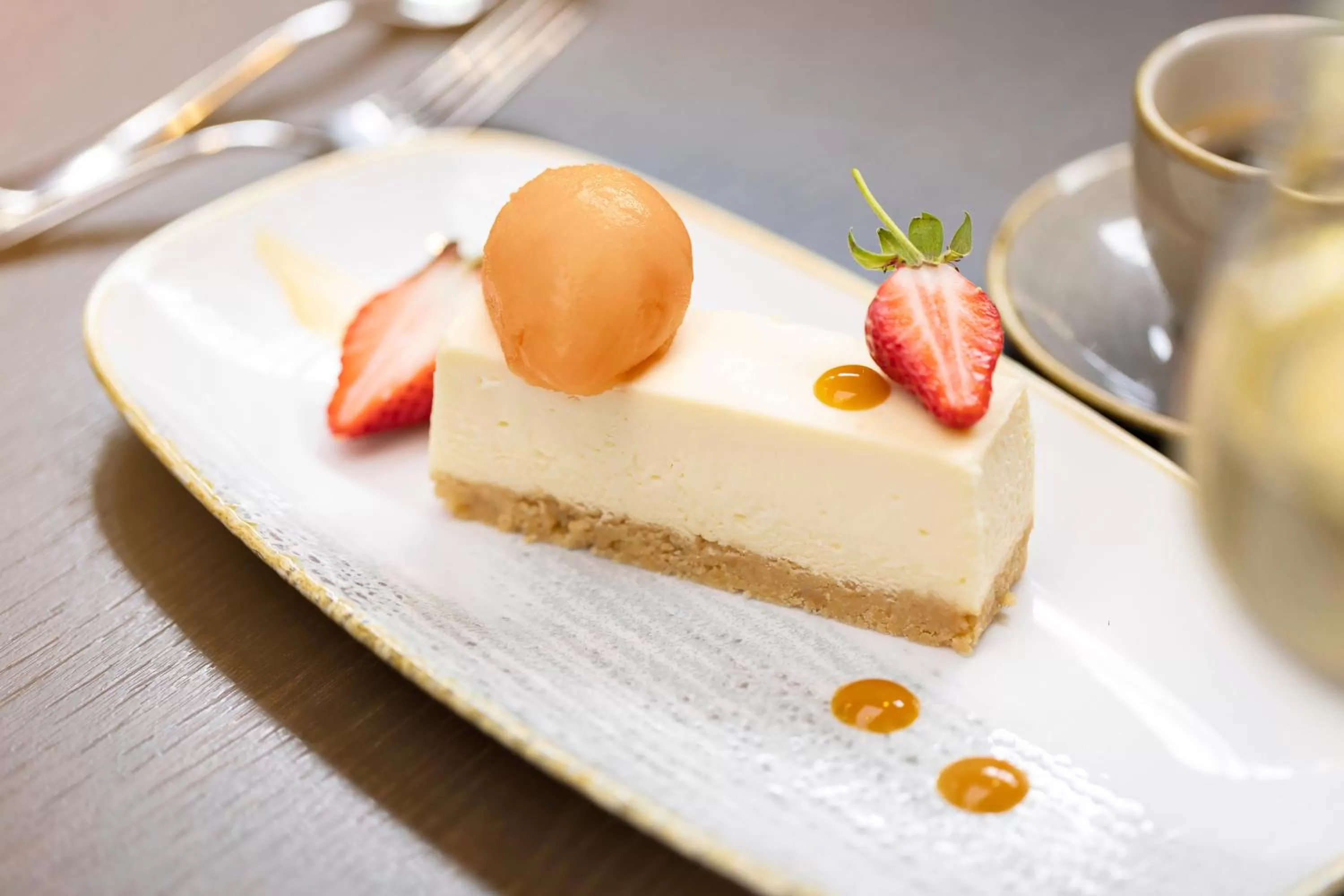 Restaurant/places to eat in Crowne Plaza Solihull by IHG