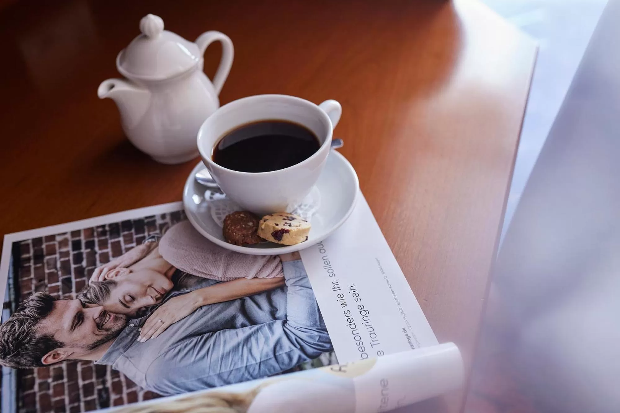 Photo of the whole room in Struck Landhotel & SPA