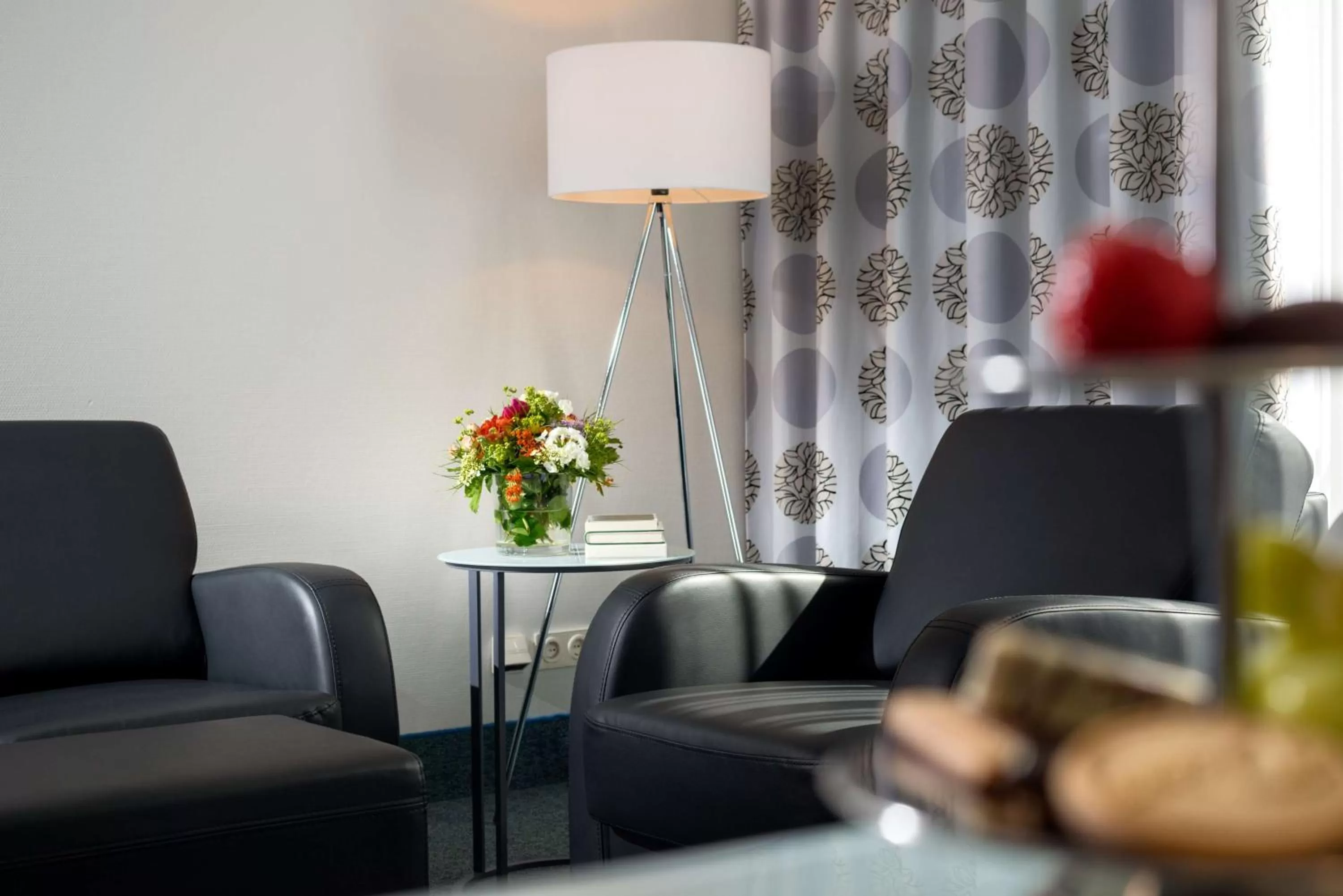 Photo of the whole room in Dorint Kongresshotel Düsseldorf/Neuss