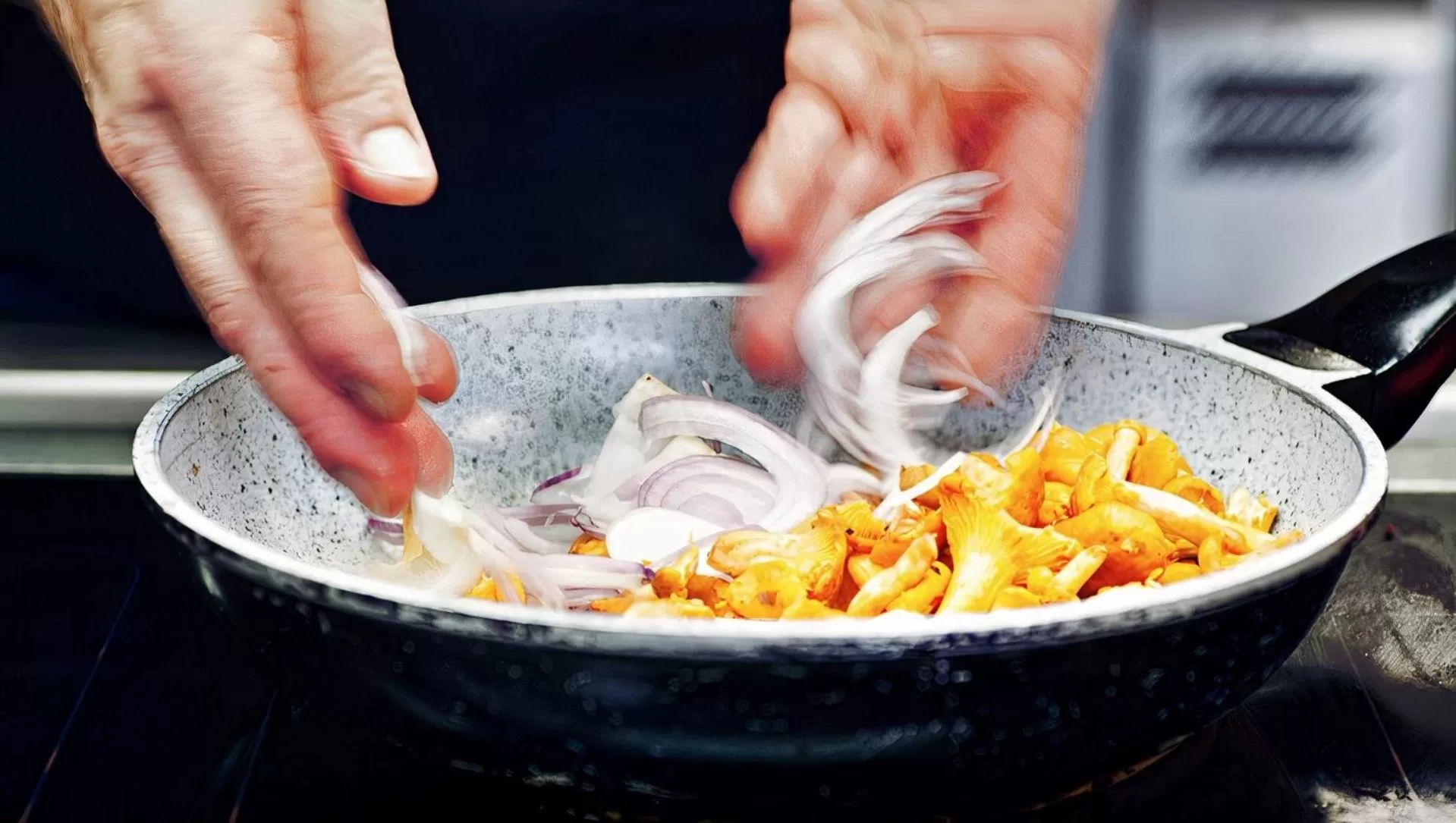 Restaurant/places to eat in Hotel Bergschlößchen