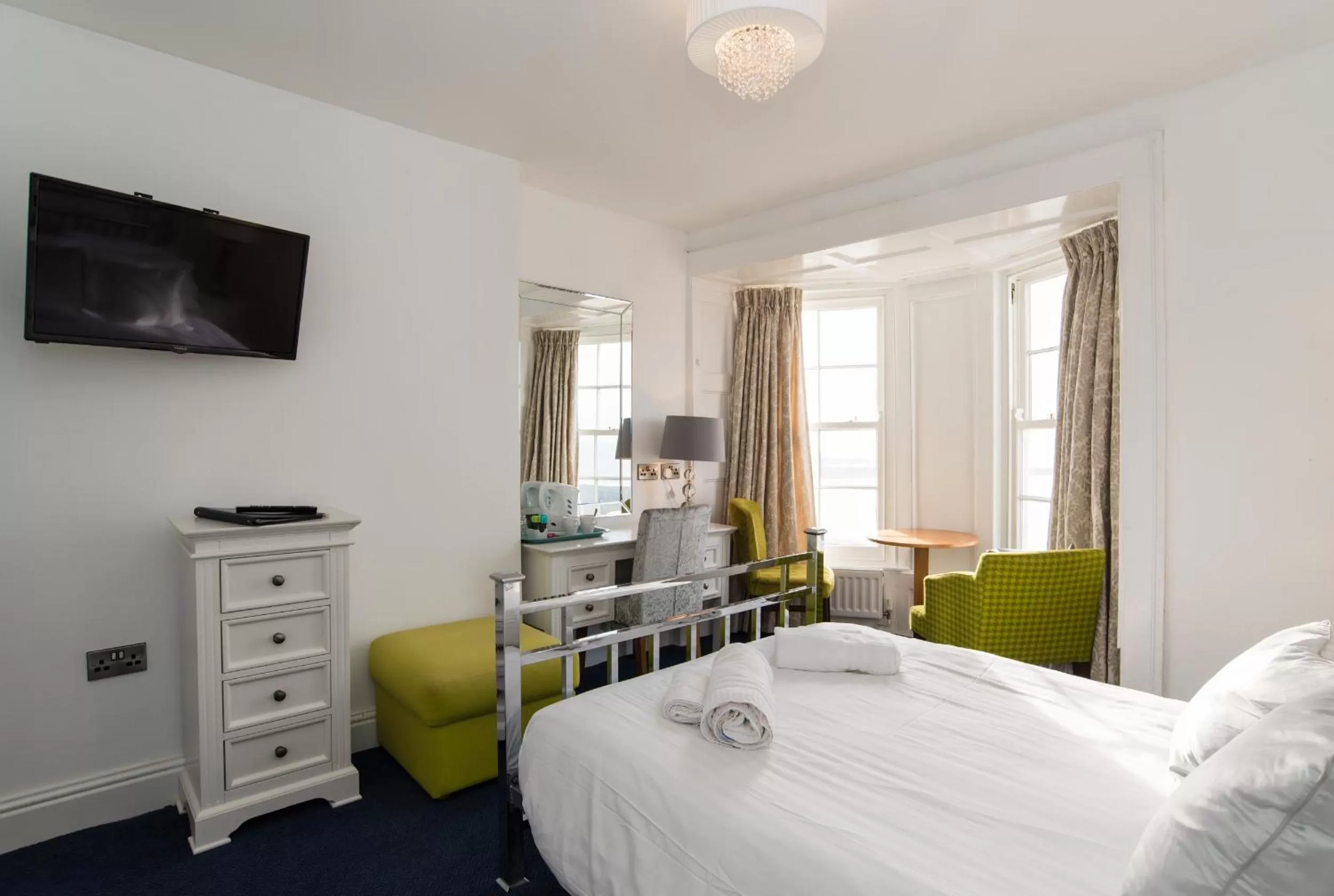 No 46 Marine Terrace