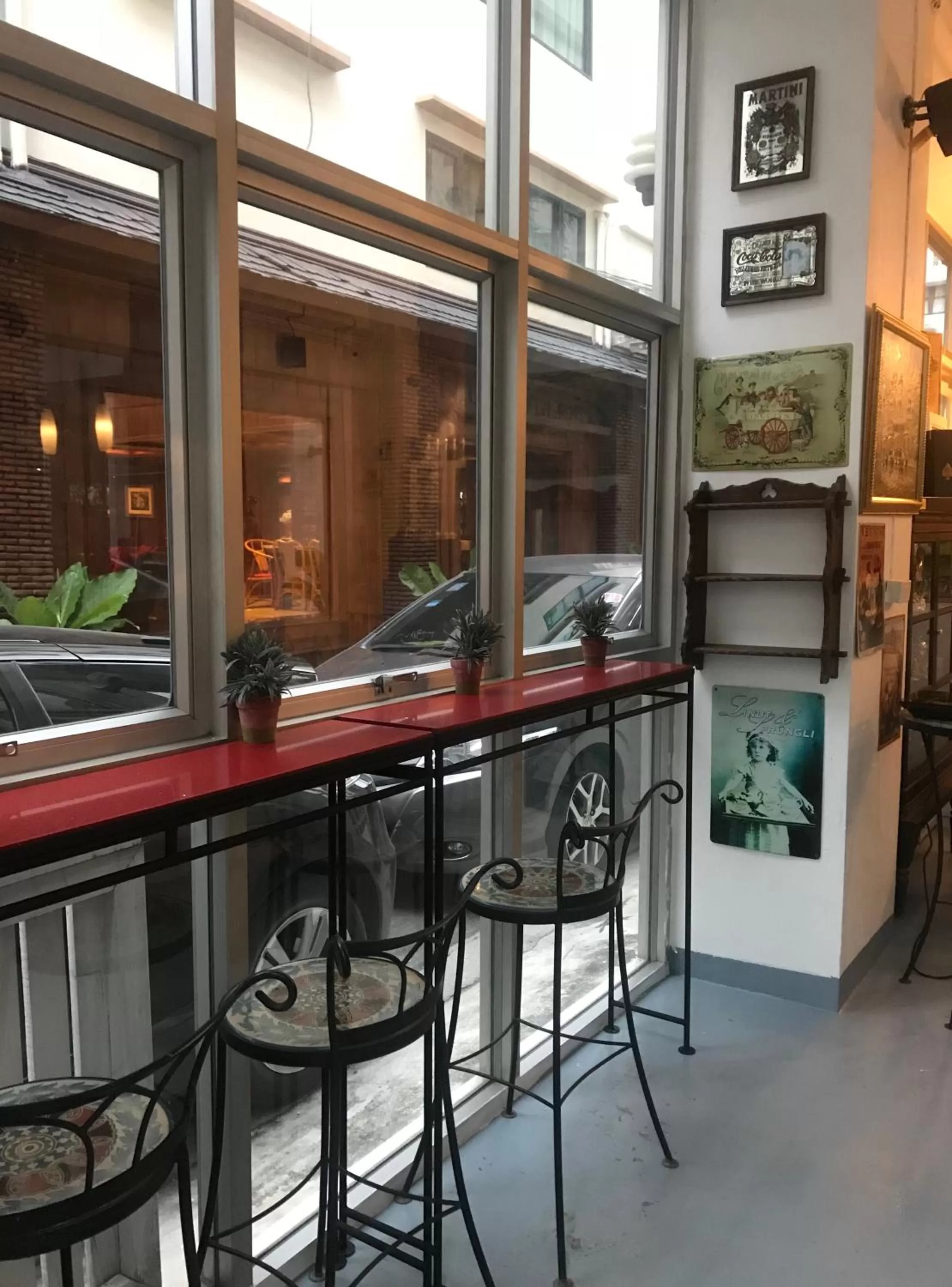 Oriental Smile Hotel