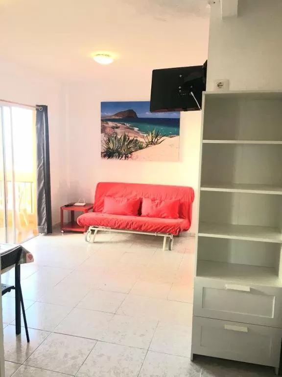 Seating Area in Regina Pacis (VALLE-LUZ)