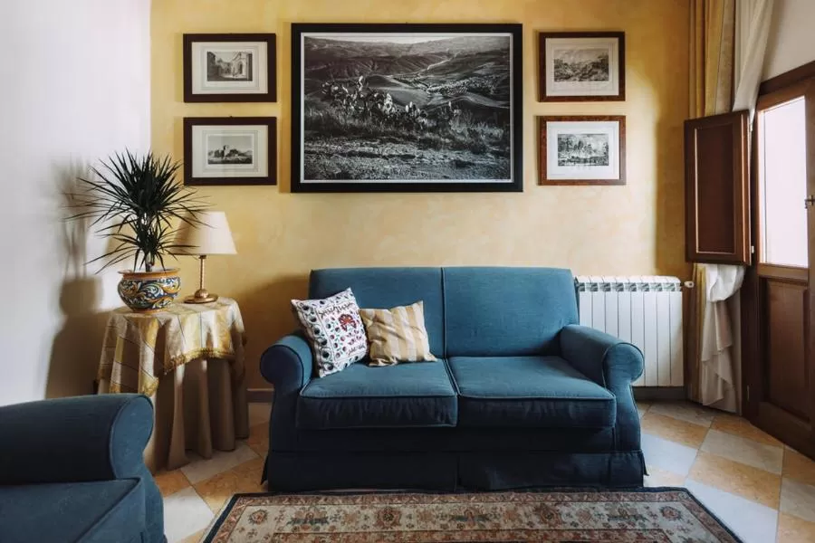 terrazze di montelusa