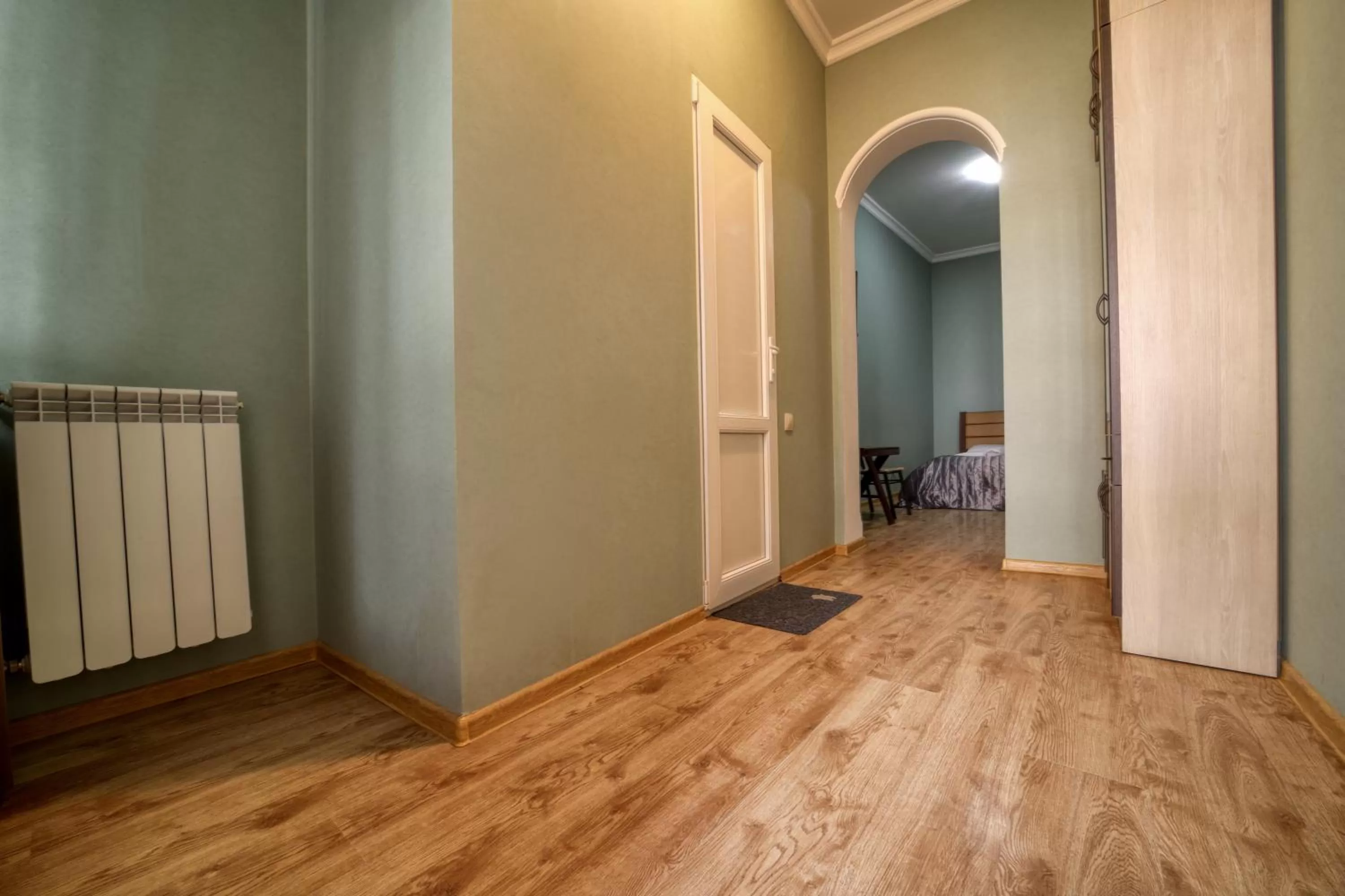 internet in Nine Hotel