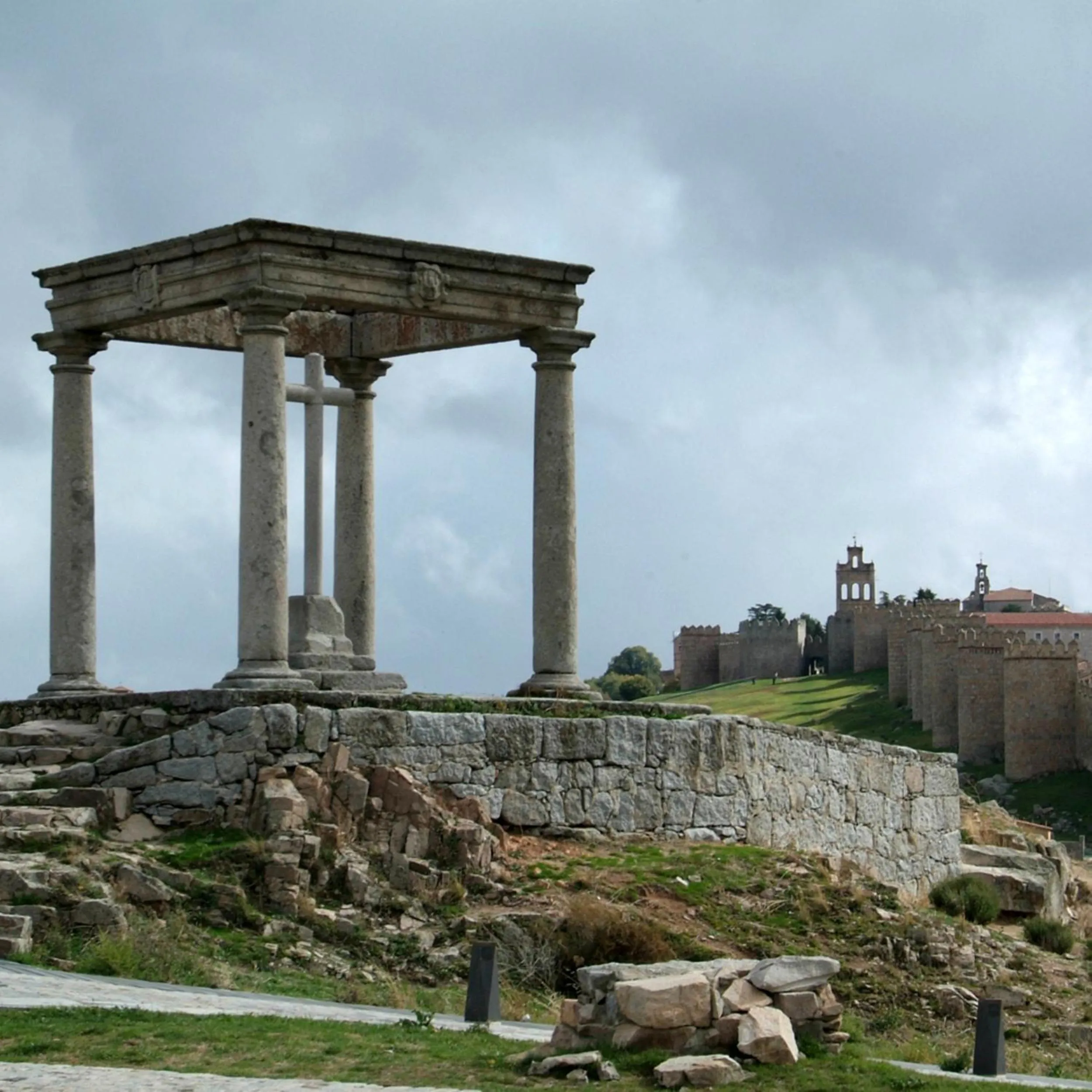 Other in Hotel II Castillas Ávila
