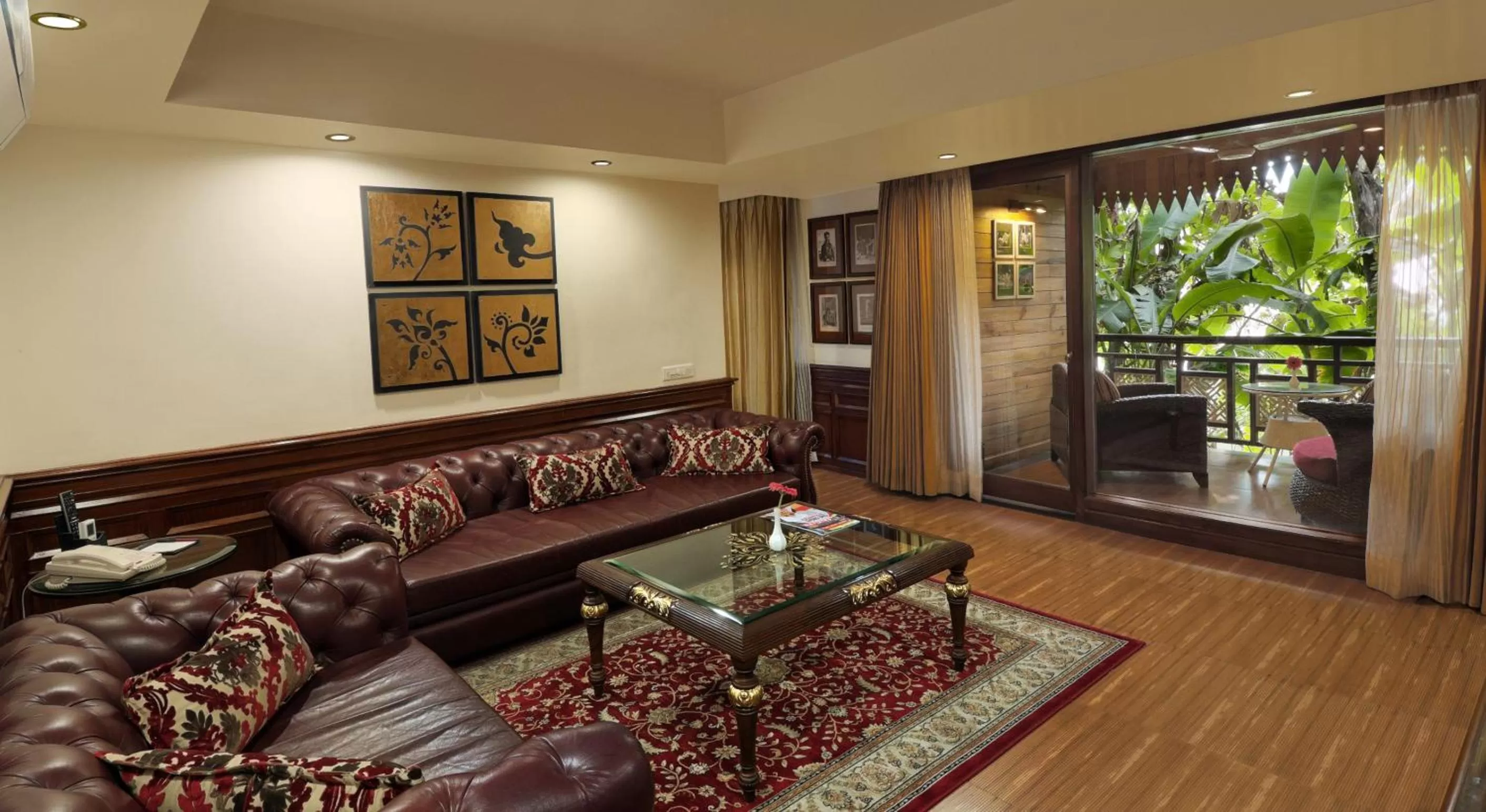 Day in Mayfair Spa Resort & Casino