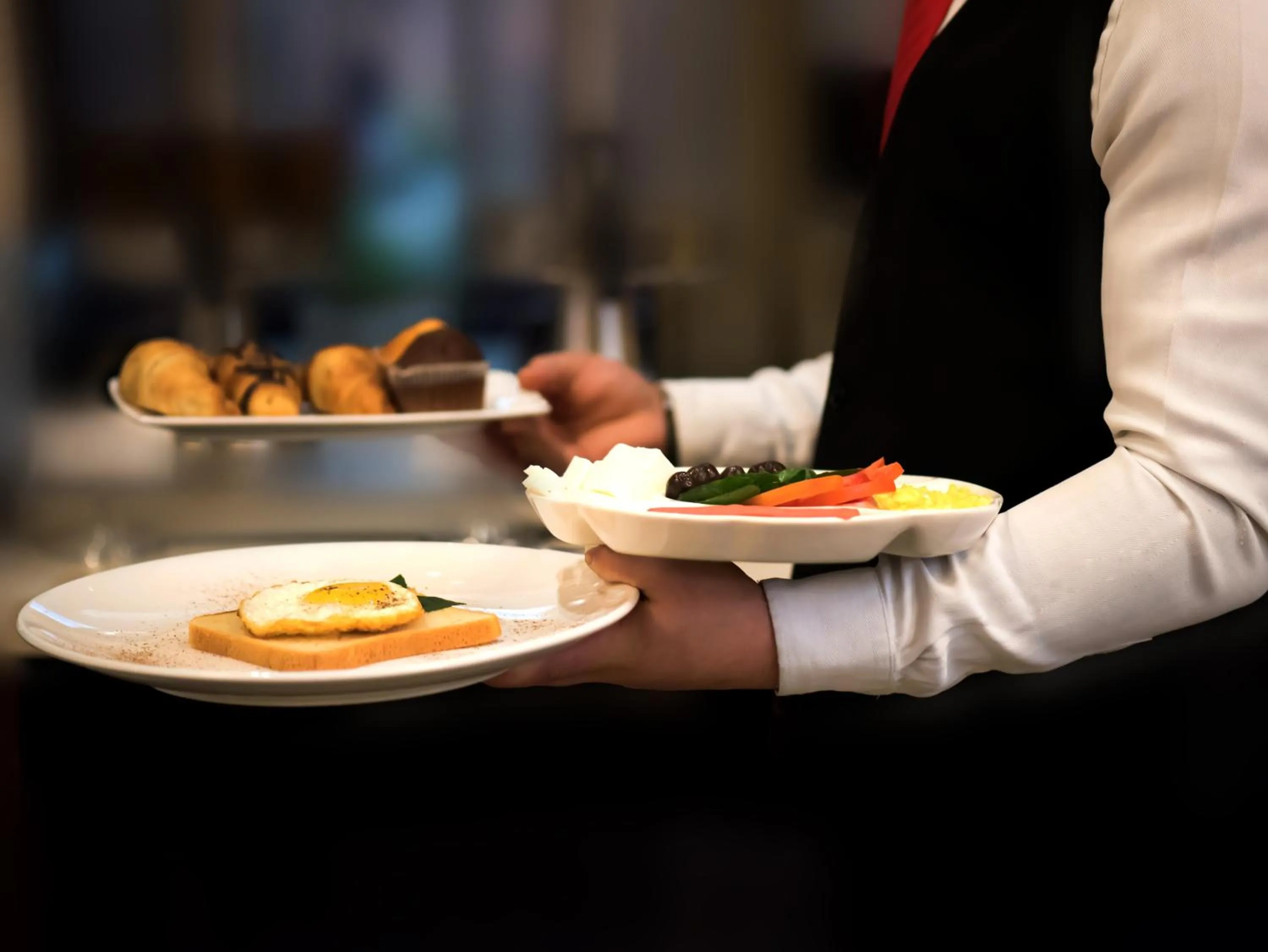 Banquet/Function facilities in Gems Hotel