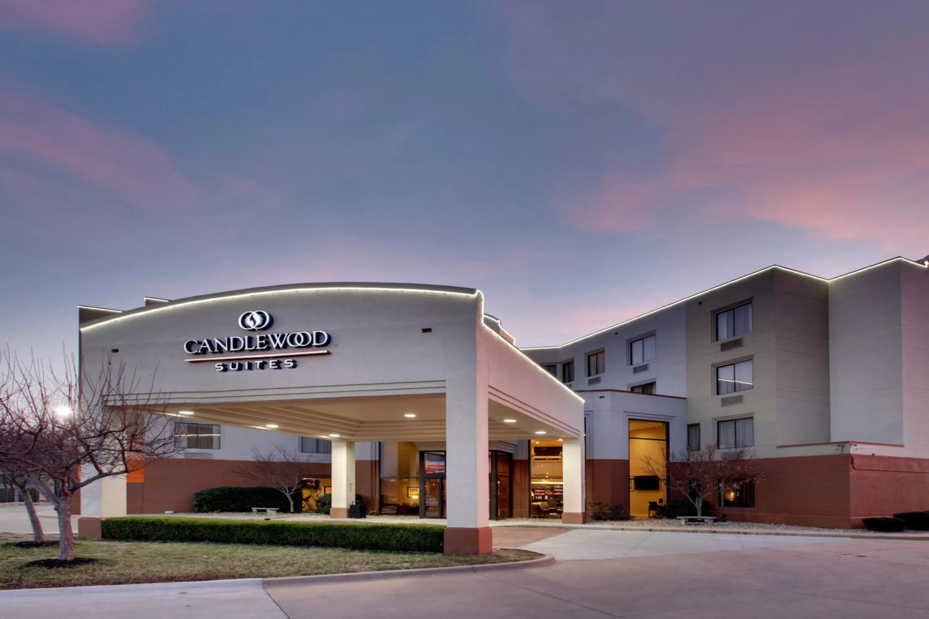 Candlewood Suites - Wichita East by IHG