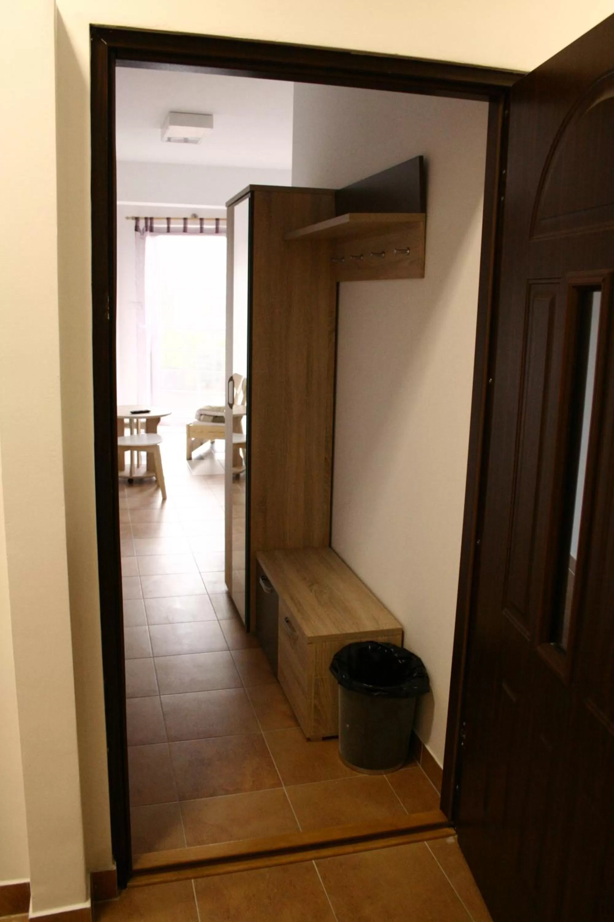 Photo of the whole room in Pokoje Gościnne Marusa