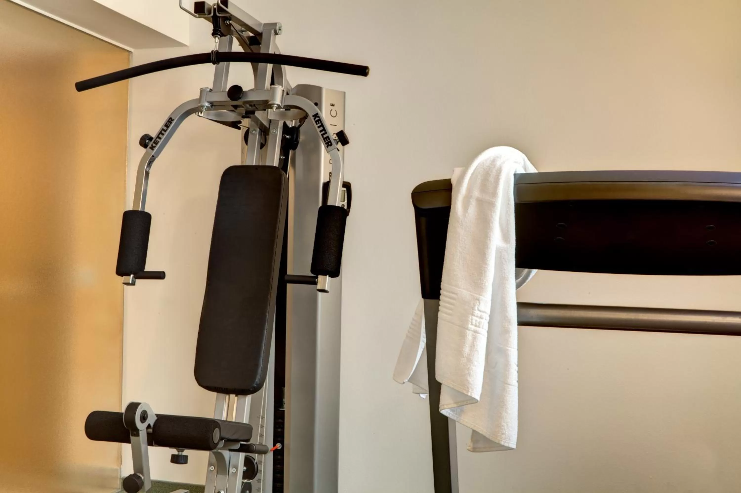 Activities in Sporthotel Kalcherhof