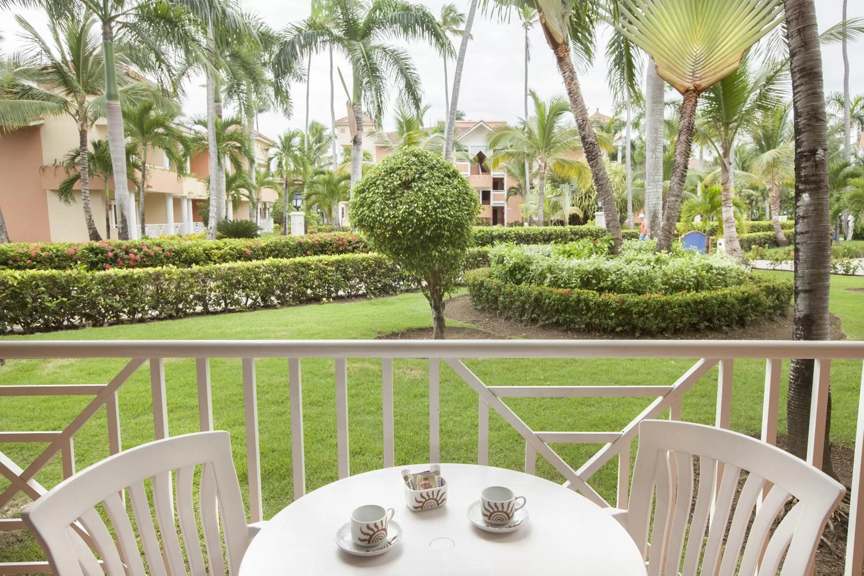 Junior Suite Superior (1 Adult) in Bahia Principe Grand Bavaro - All Inclusive