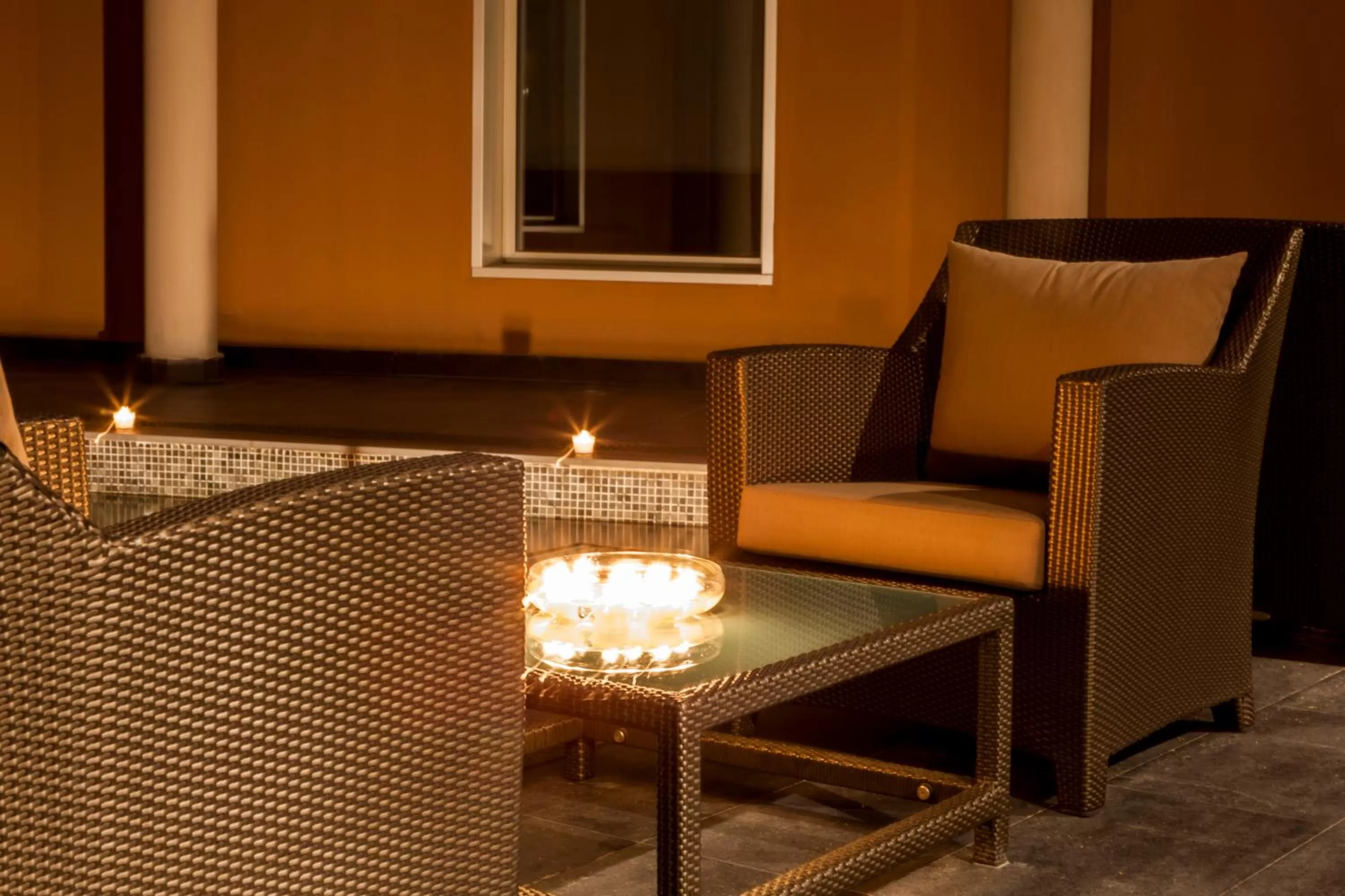 Night in Porcel Torneo