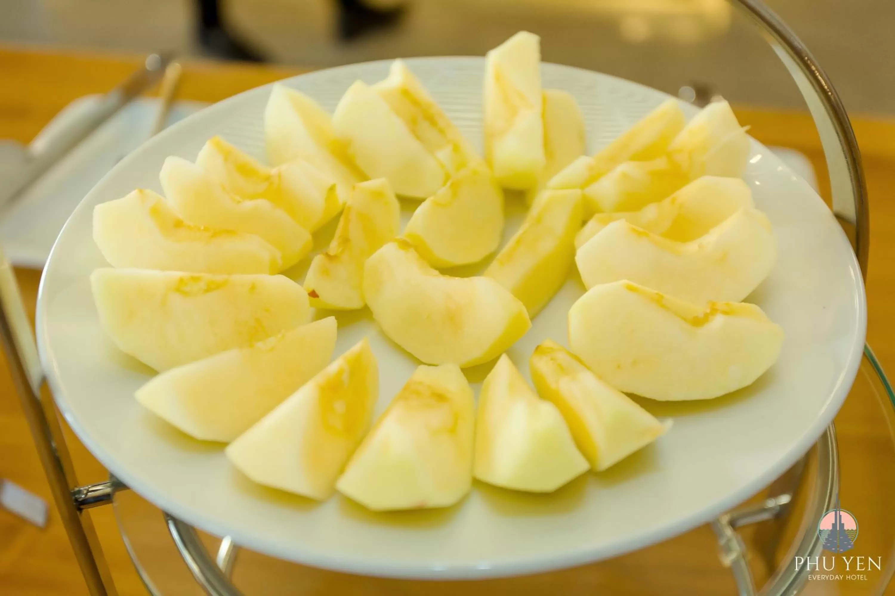 Restaurant/places to eat in PHÚ YÊN EVERYDAY HOTEL