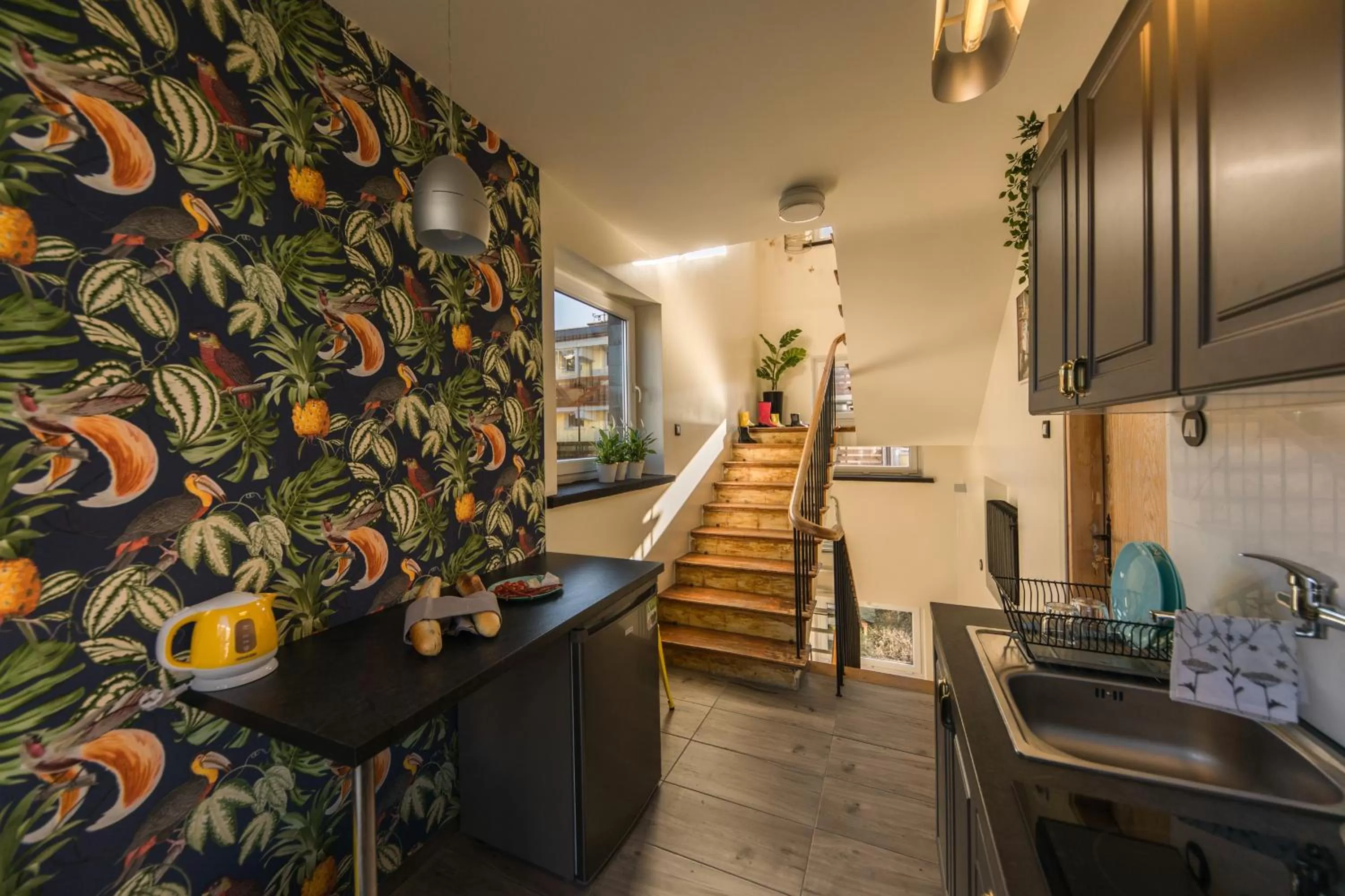 Kitchen/Kitchenette in 5 kroków