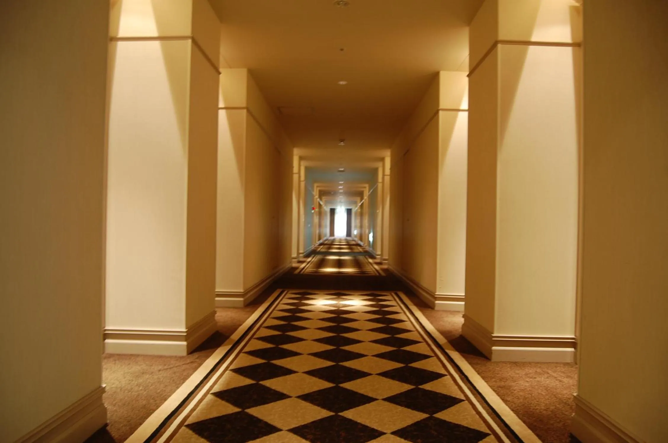 Other in Luke Plaza Hotel