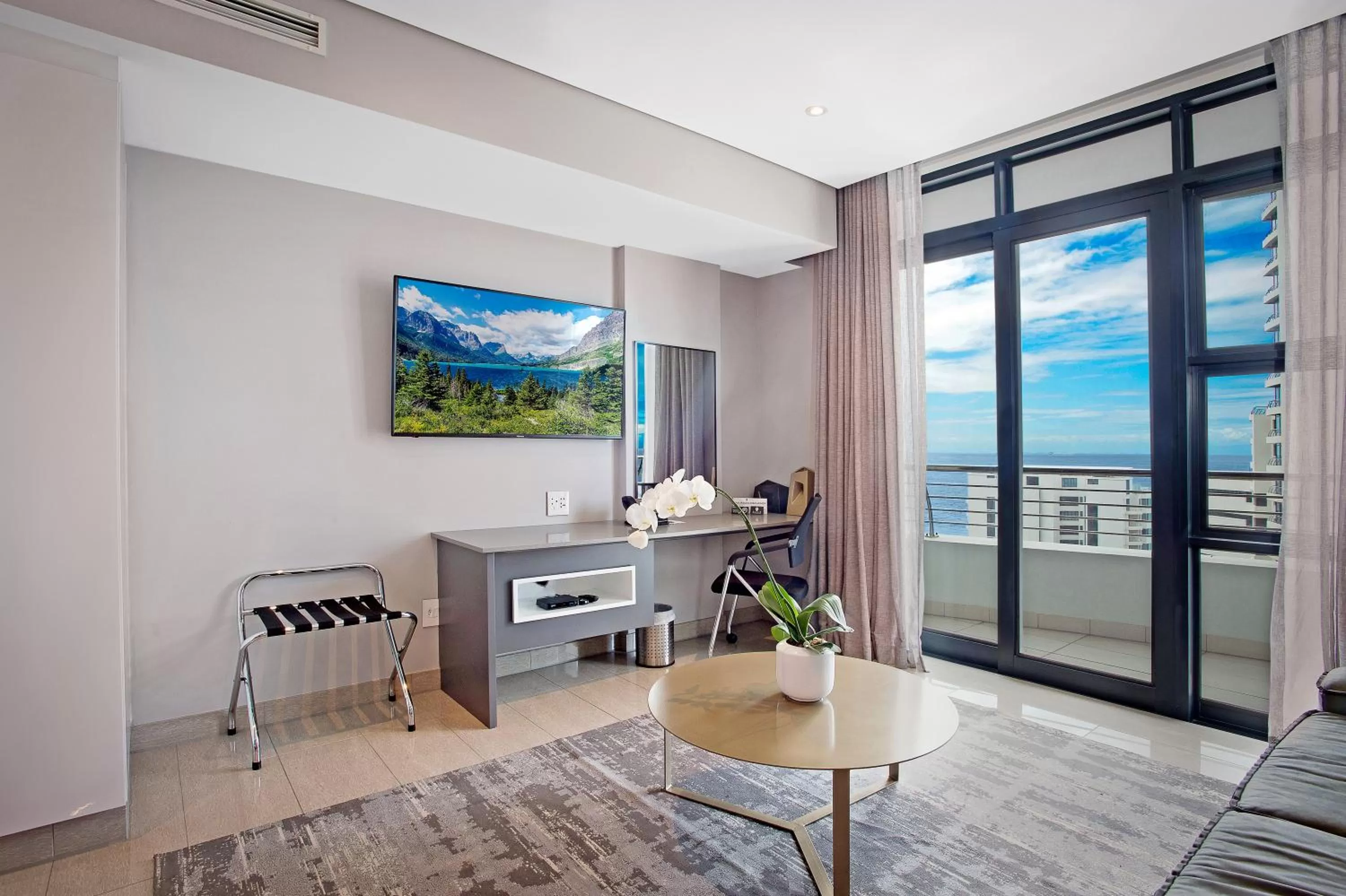 View (from property/room) in The Capital Pearls Hotel