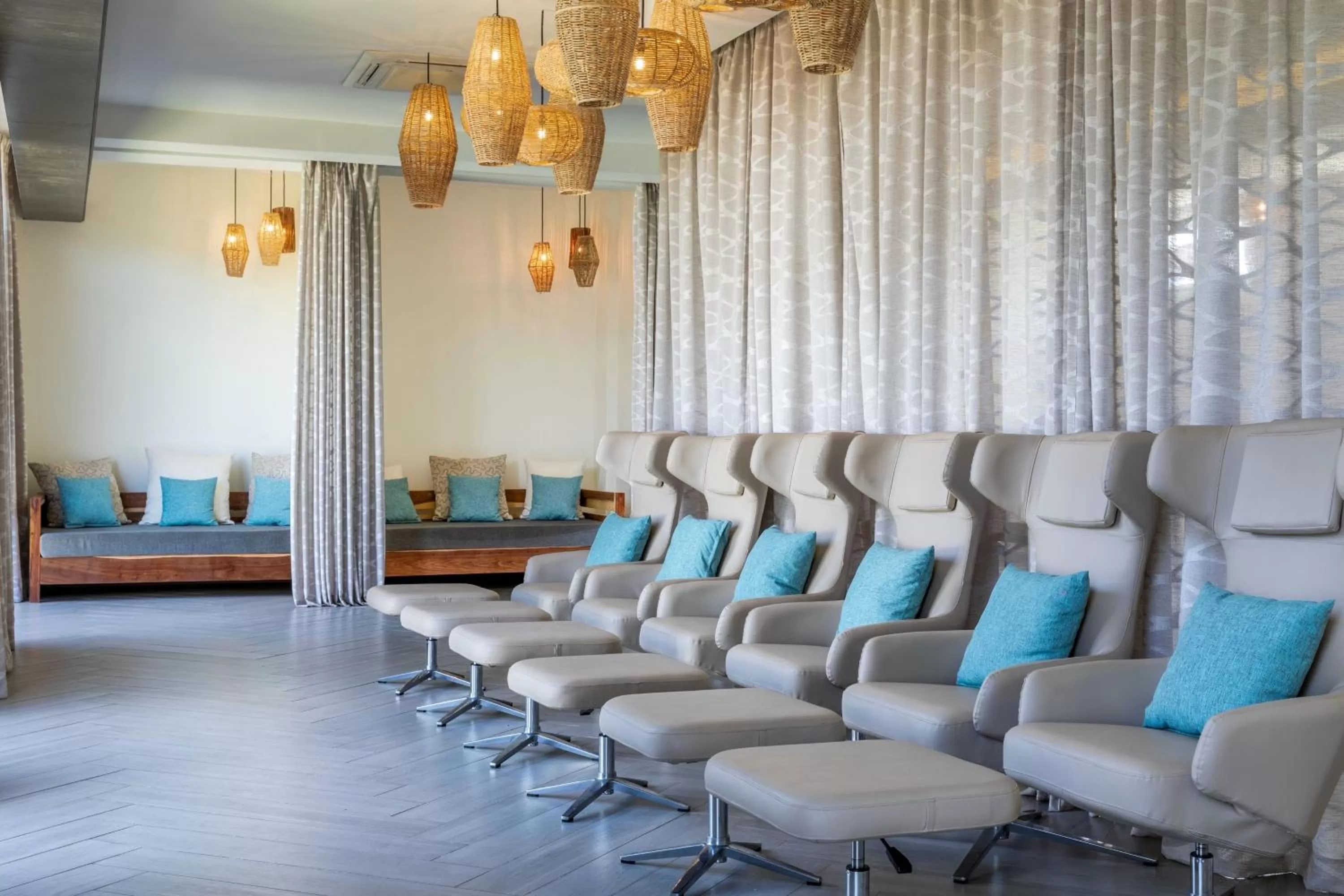 Lobby or reception in Ciêla, Lusaka, a Tribute Portfolio Resort and Spa