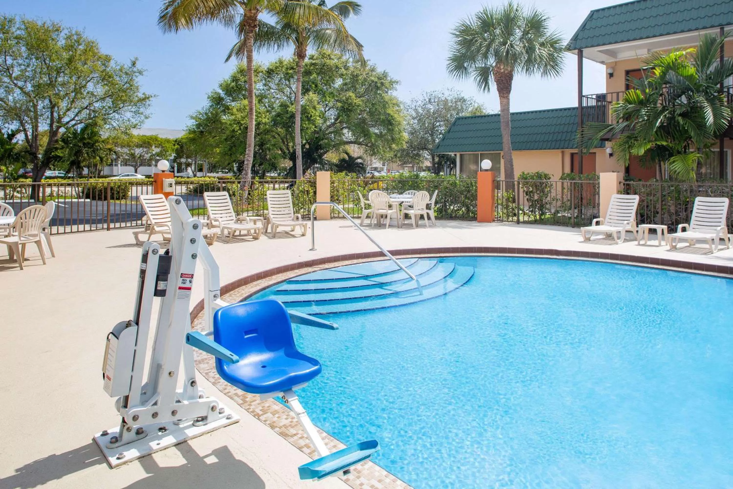 Activities in Super 8 by Wyndham North Palm Beach