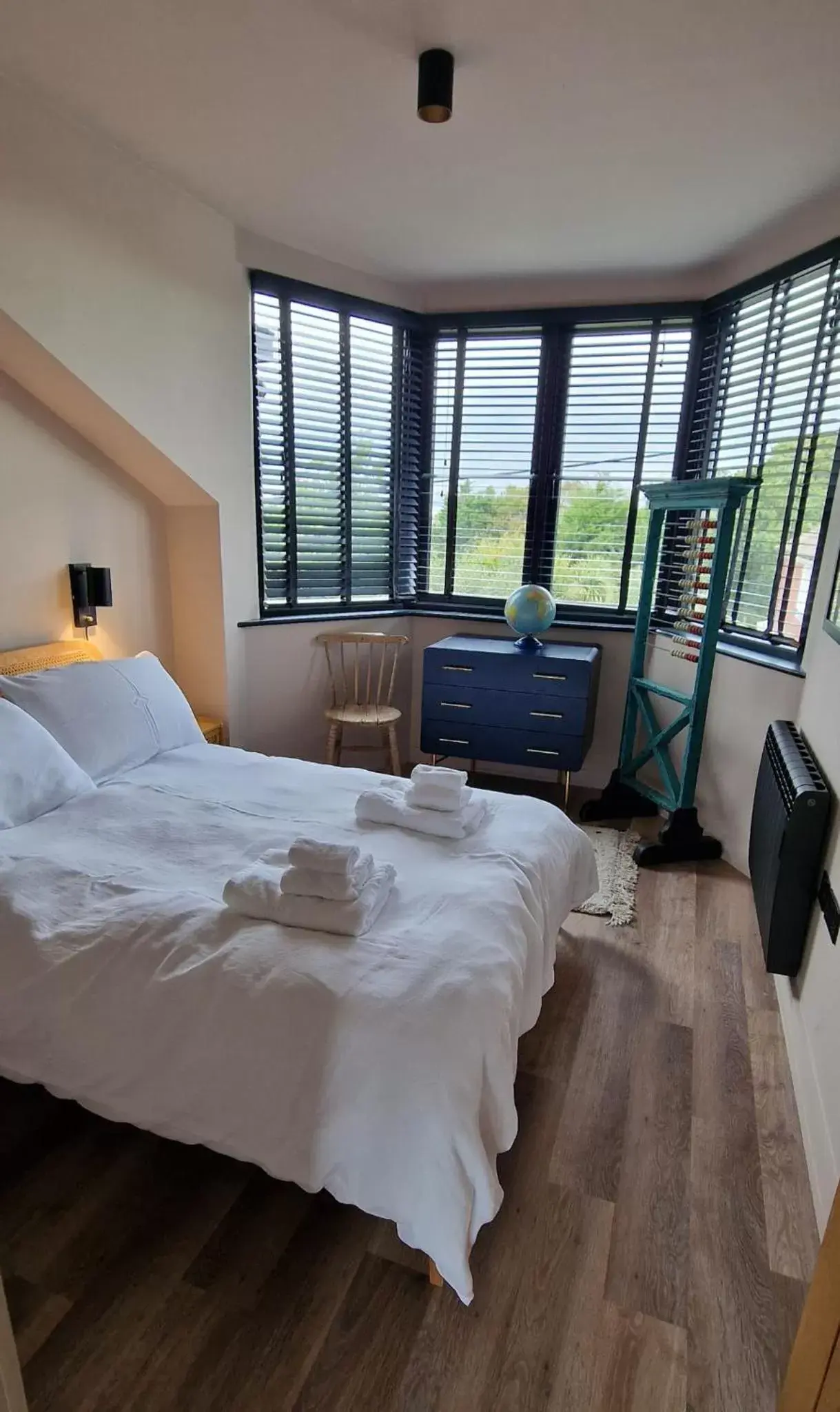 Suite with Terrace - single occupancy in Fairlight Cove Suite with Terrace - single occupancy in Fairlight Cove