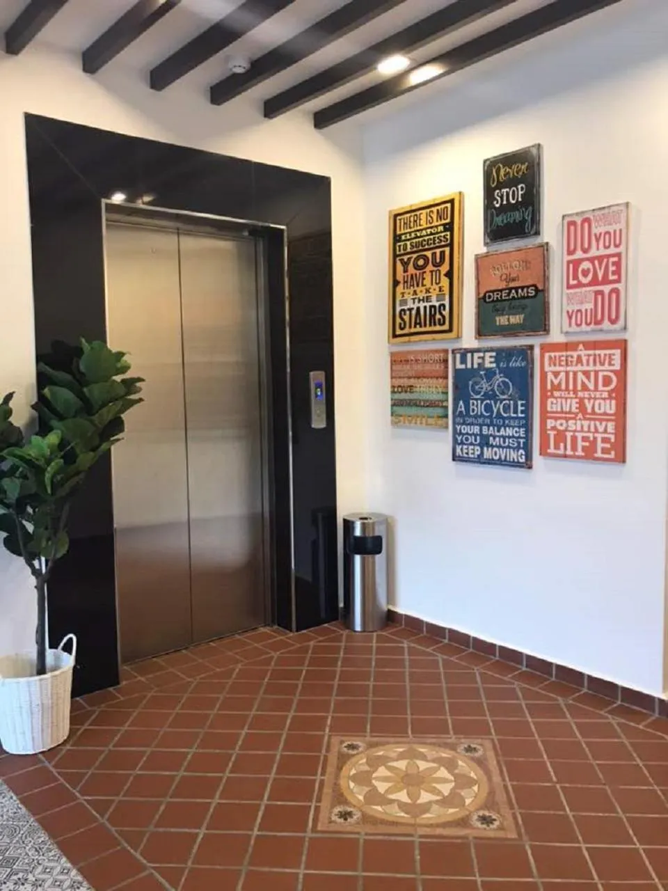 Other in Potpourri Boutique Hotel