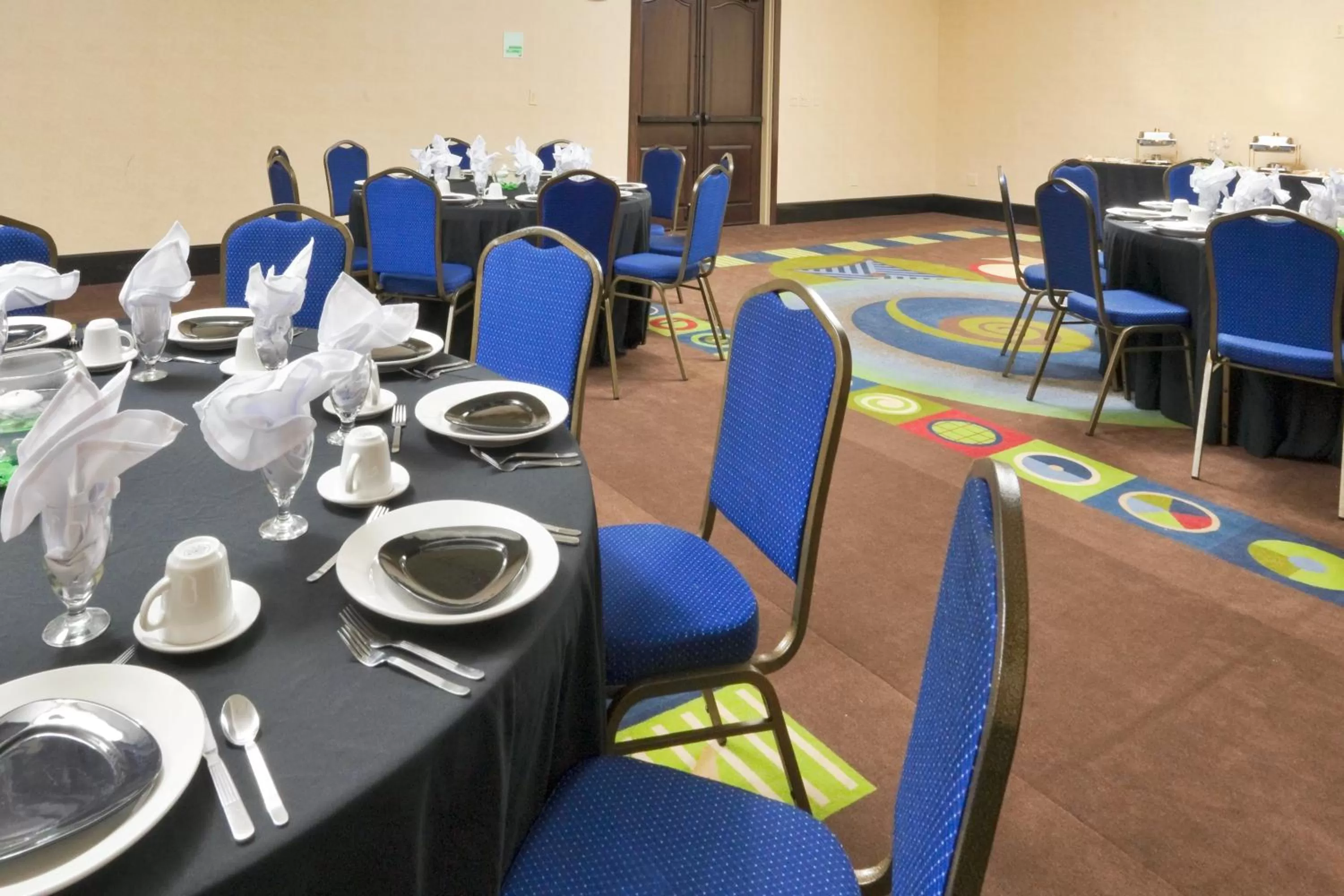 Banquet/Function facilities in Holiday Inn Hotel & Suites Waco Northwest by IHG