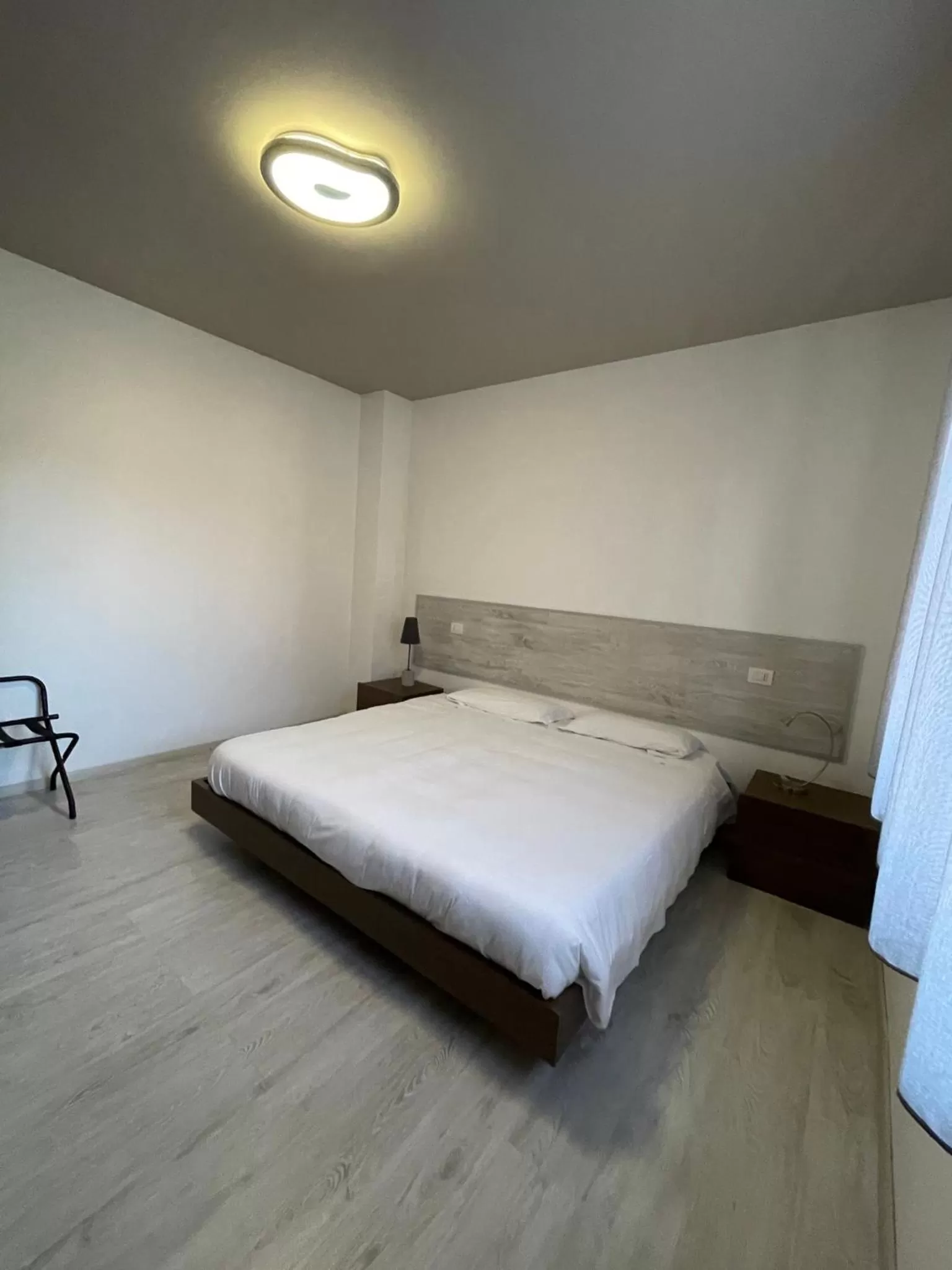Bed in Urban Homy Gorizia