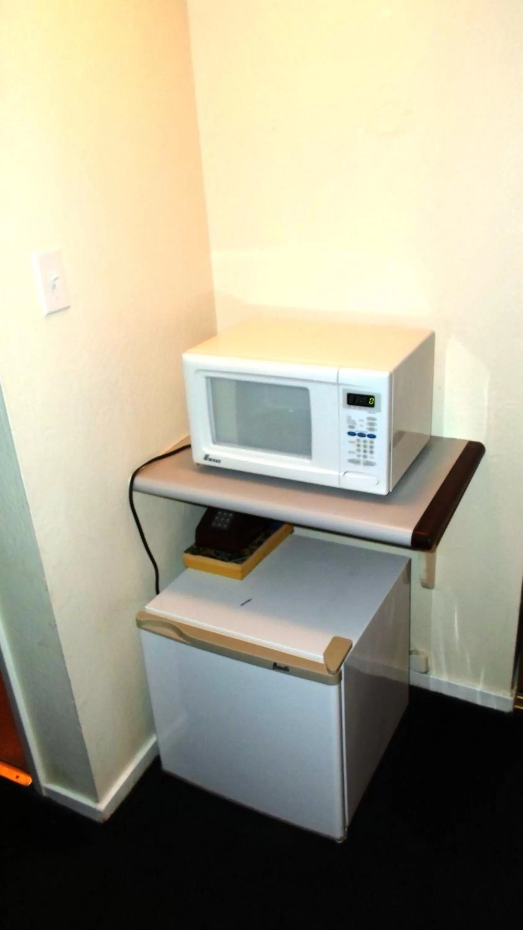 Other in Paradice Motel