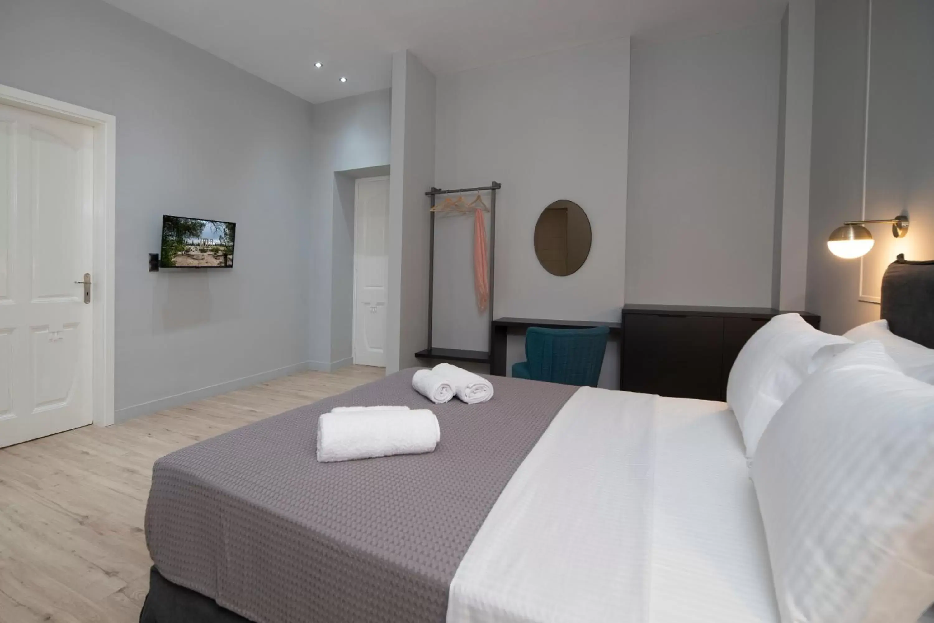 Arch Suite with Partial Acropolis View in Plaka Arch Suites Arch Suite with Partial Acropolis View in Plaka Arch Suites