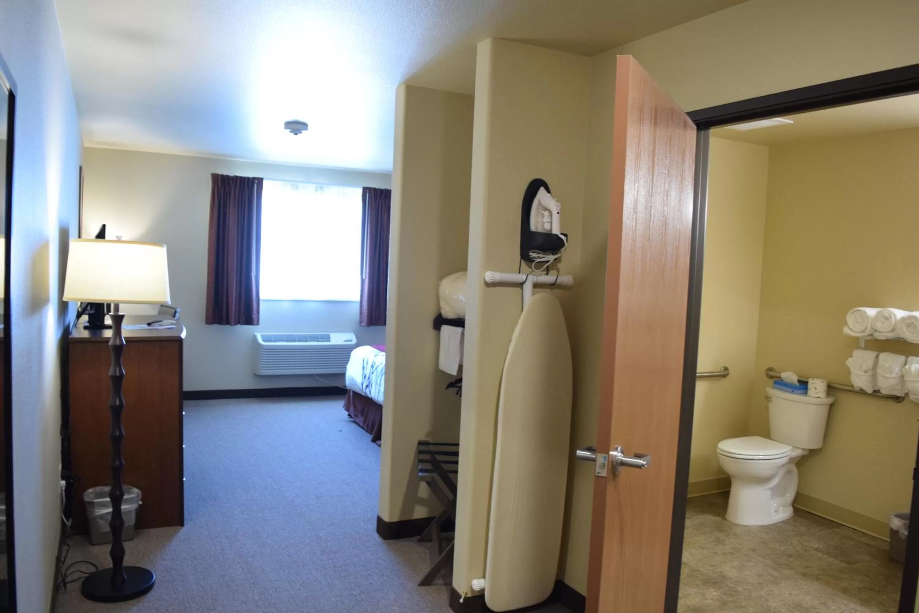 Other in Newcastle Lodge & Convention Center