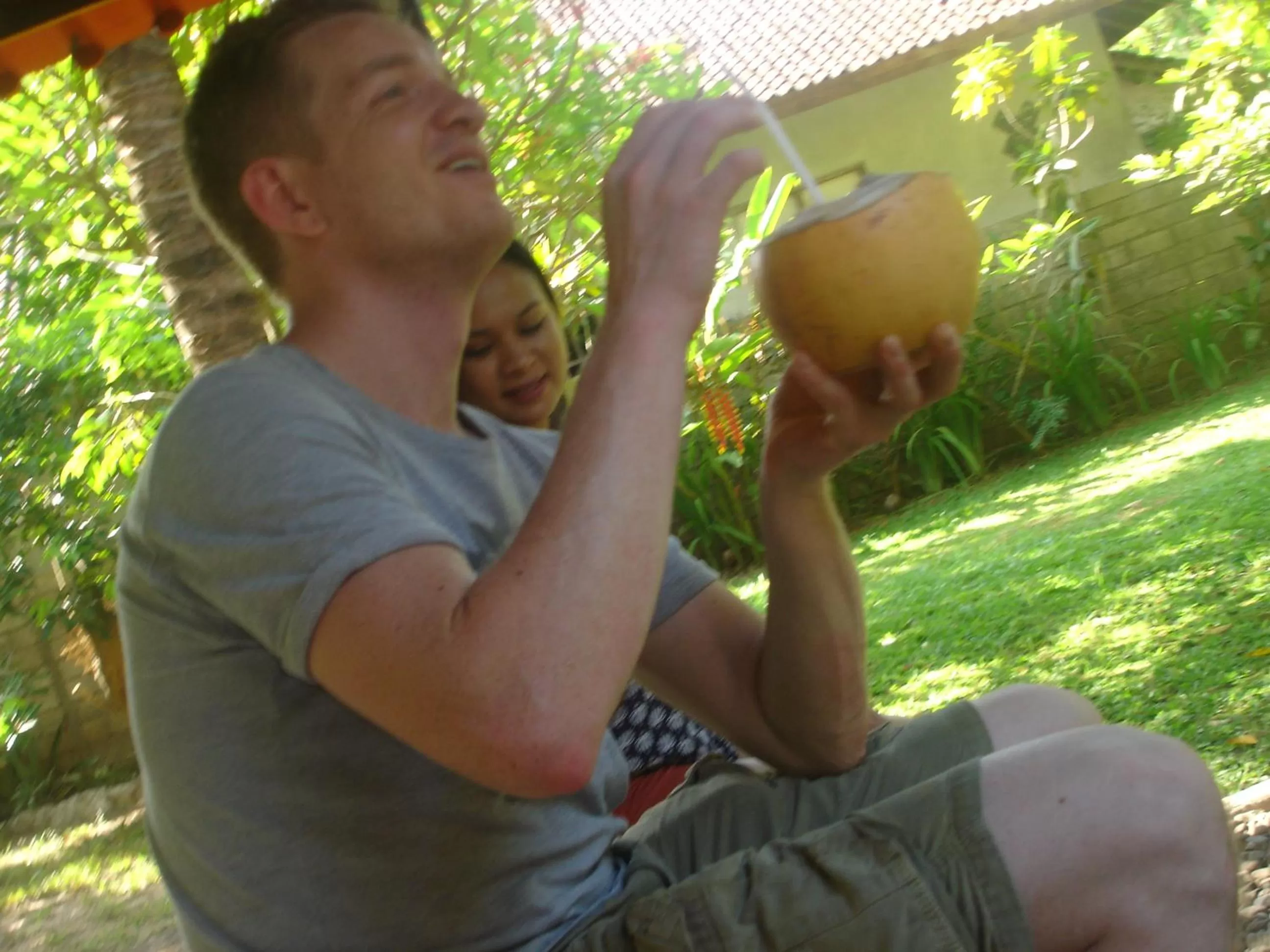 Penginapan Sedap Malam