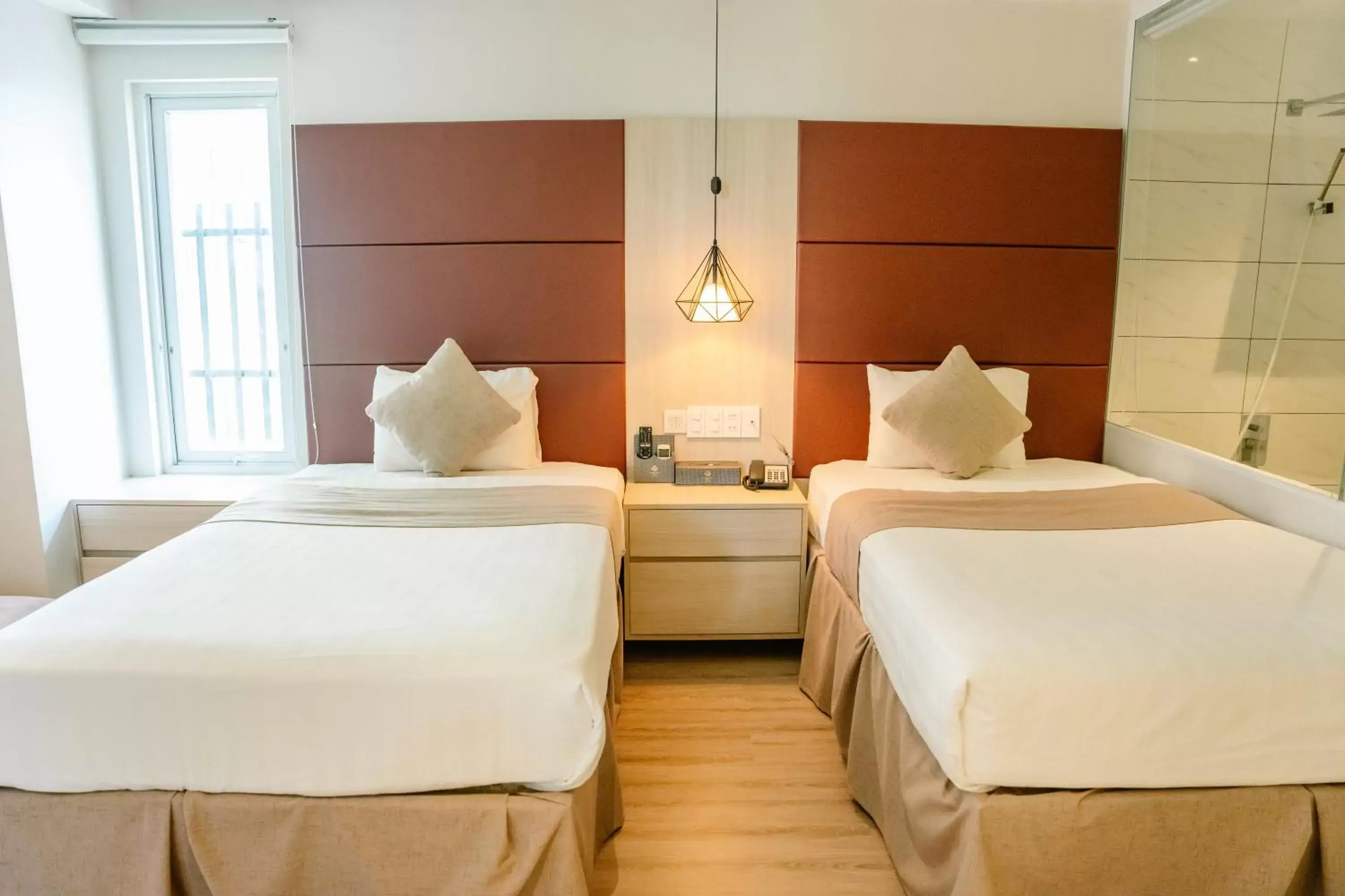 Superior Twin Room - single occupancy in Holiday One Can Tho Hotel Superior Twin Room - single occupancy in Holiday One Can Tho Hotel