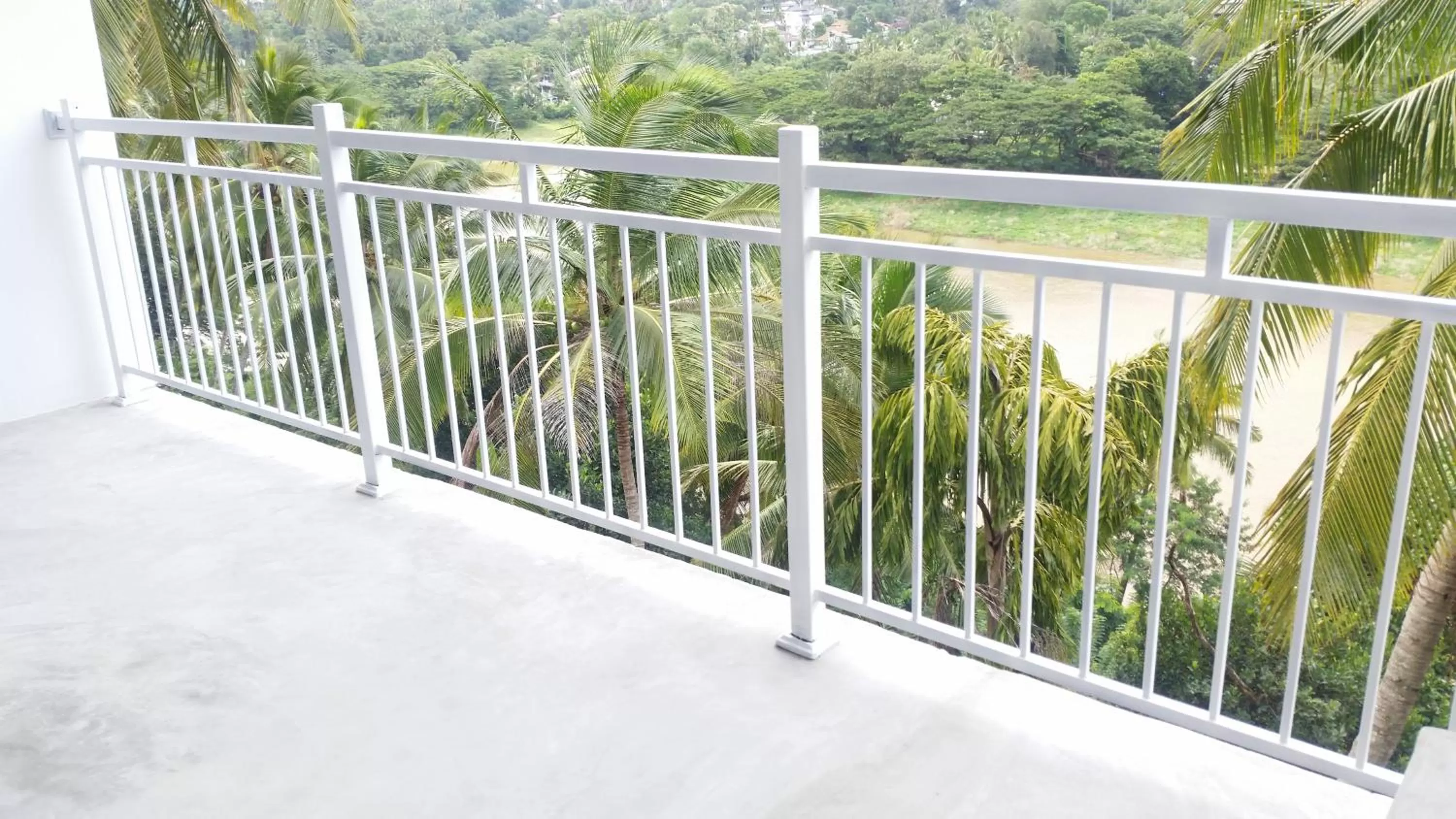 View (from property/room) in Mahaweli View Inn