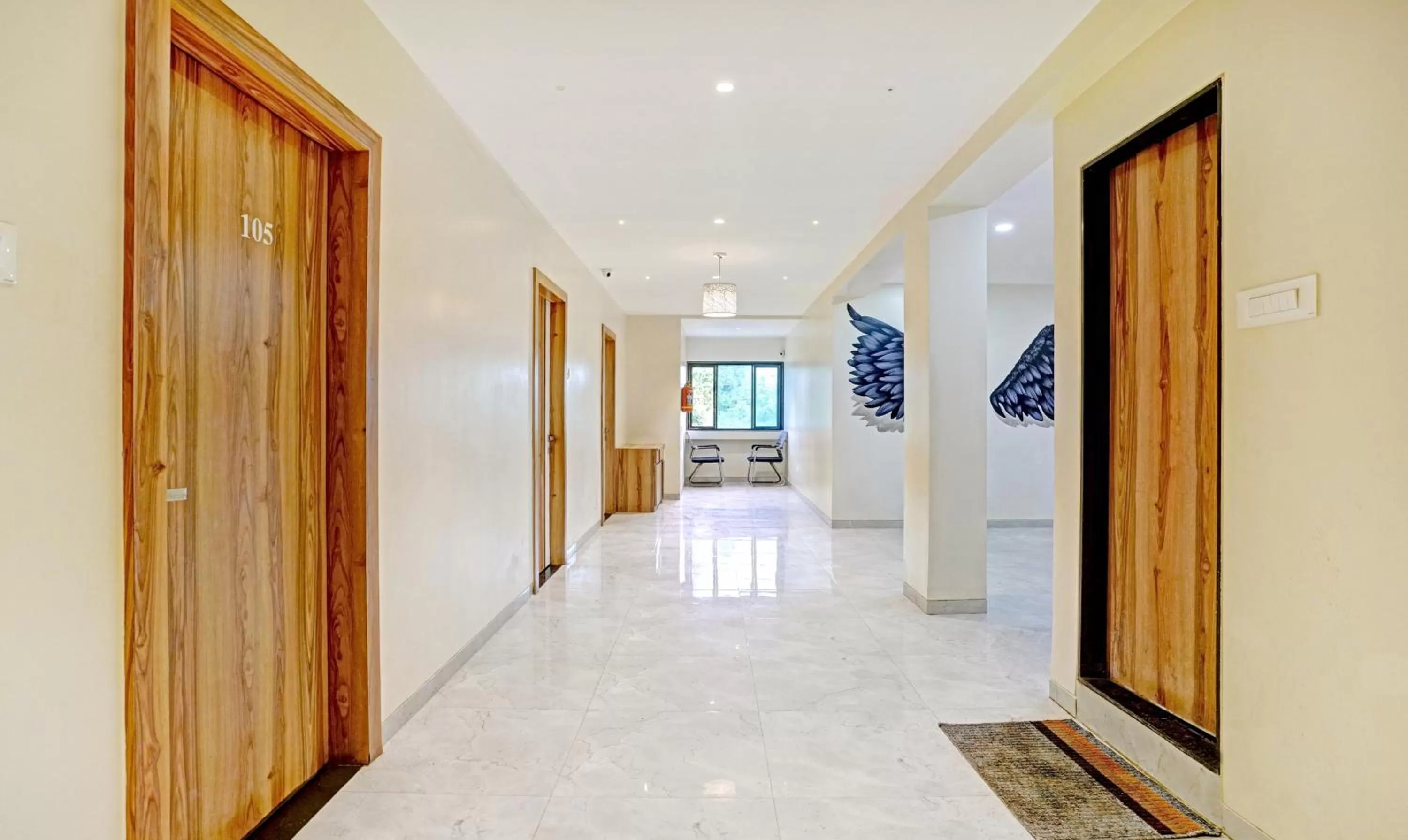 Itsy By Treebo - Radhika Ex