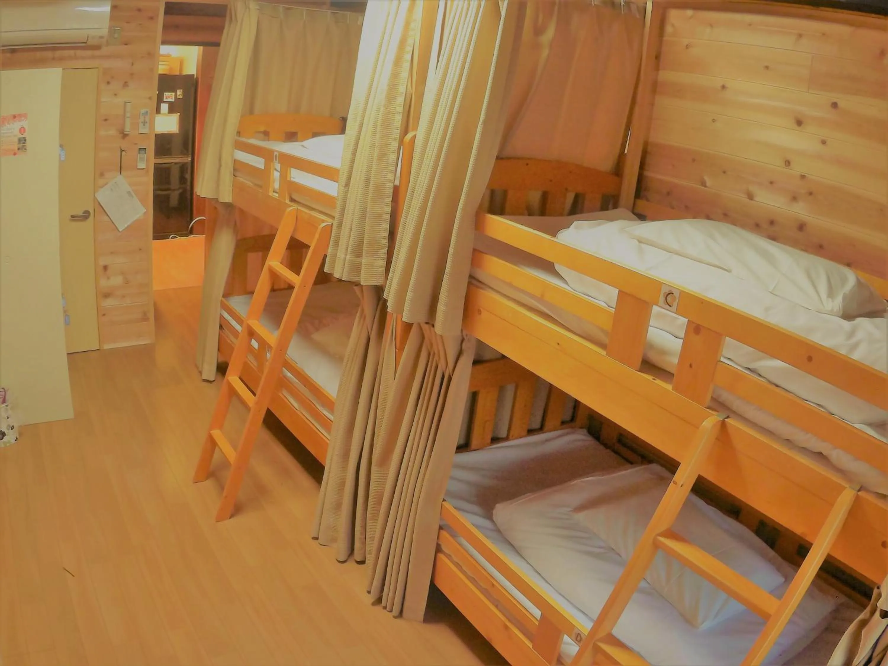 Photo of the whole room, Bed in Guest House Ga-Jyun