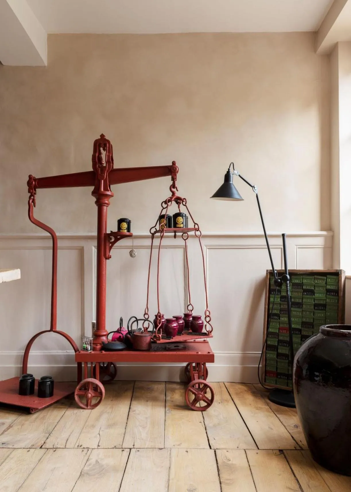 Other in La Maison Pavie