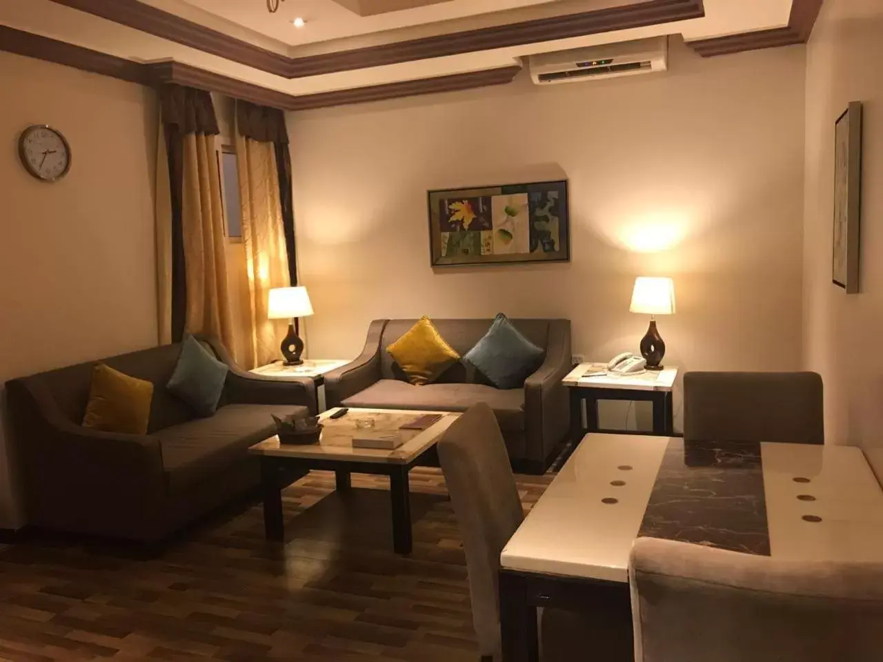 Two-Bedroom Apartment in Boudl Al Masif Two-Bedroom Apartment in Boudl Al Masif