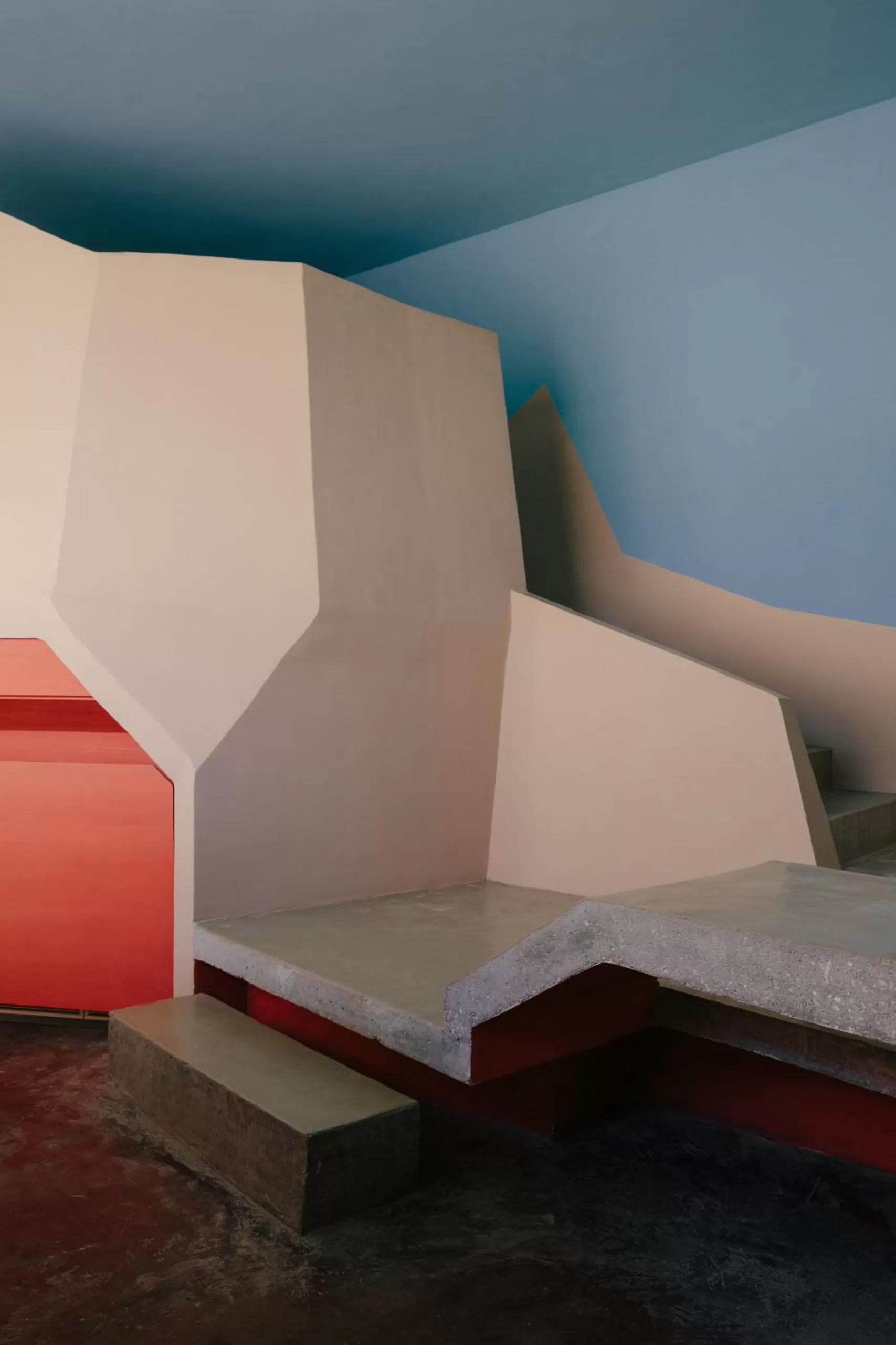 Bedroom, Bed in Hotel Dar Hi