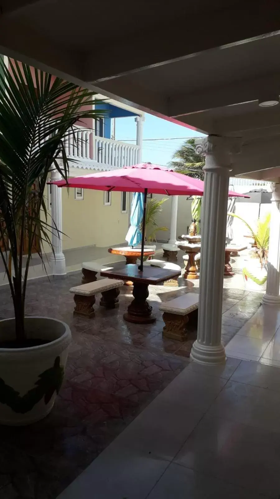 Superior Apartment in Curasita colour Appartments Superior Apartment in Curasita colour Appartments