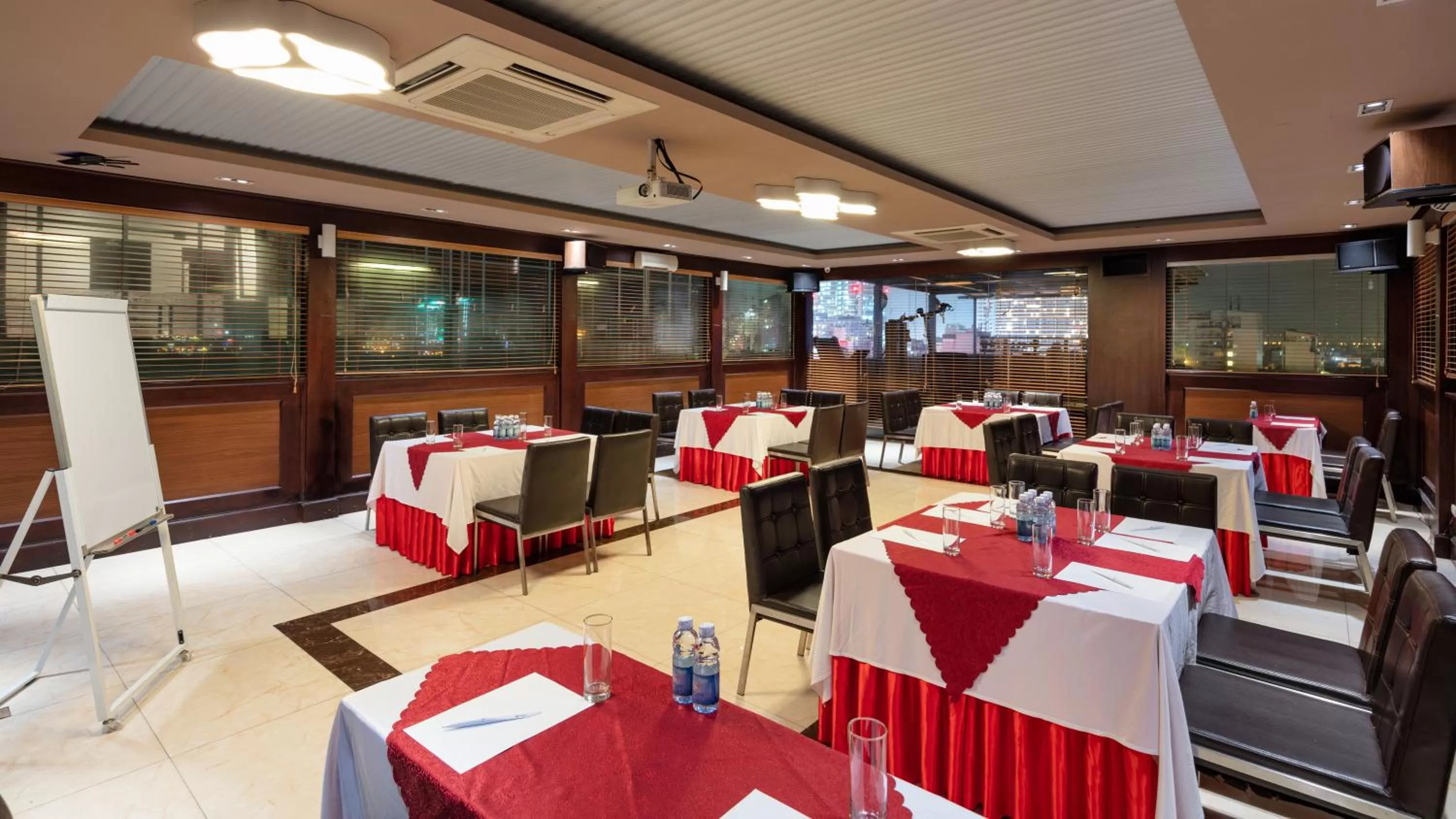 Meeting/conference room in Skylark Hotel