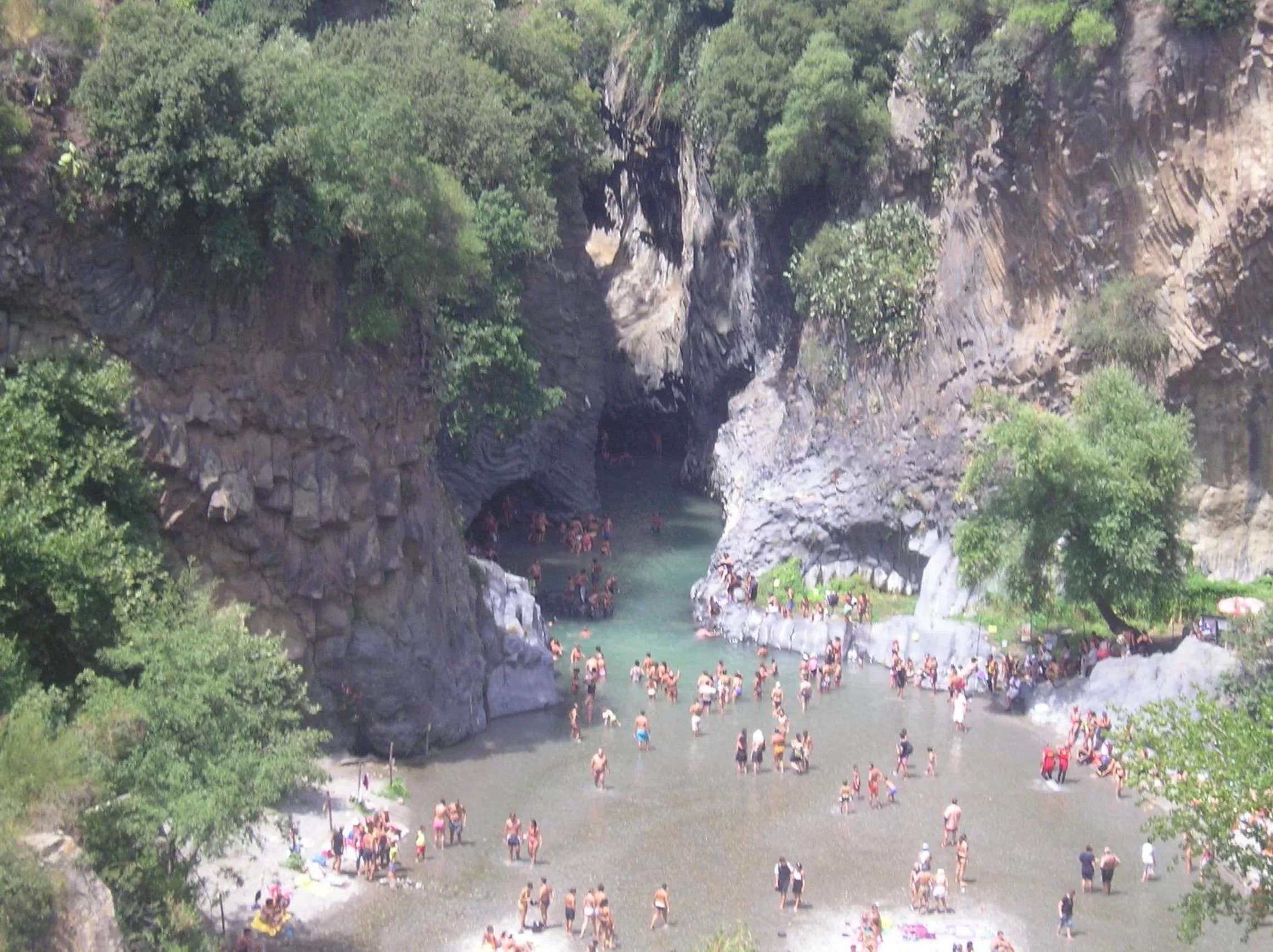 Hiking in B&B Da Rosa