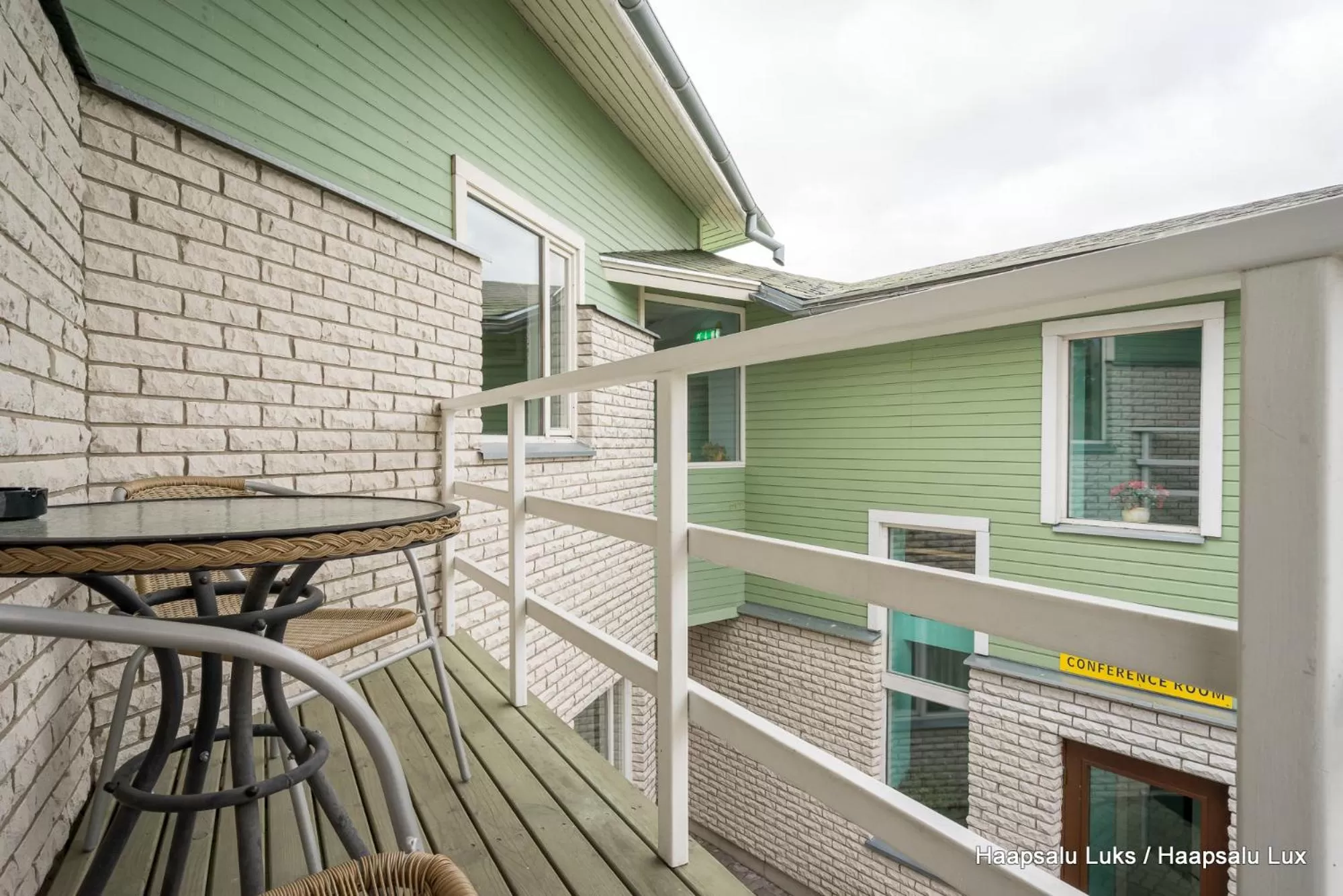 Suite in Päeva Villa