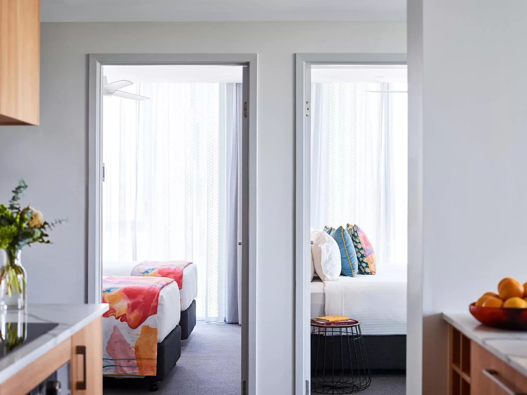 Two Bedroom Residence in Crystalbrook Bailey Two Bedroom Residence in Crystalbrook Bailey